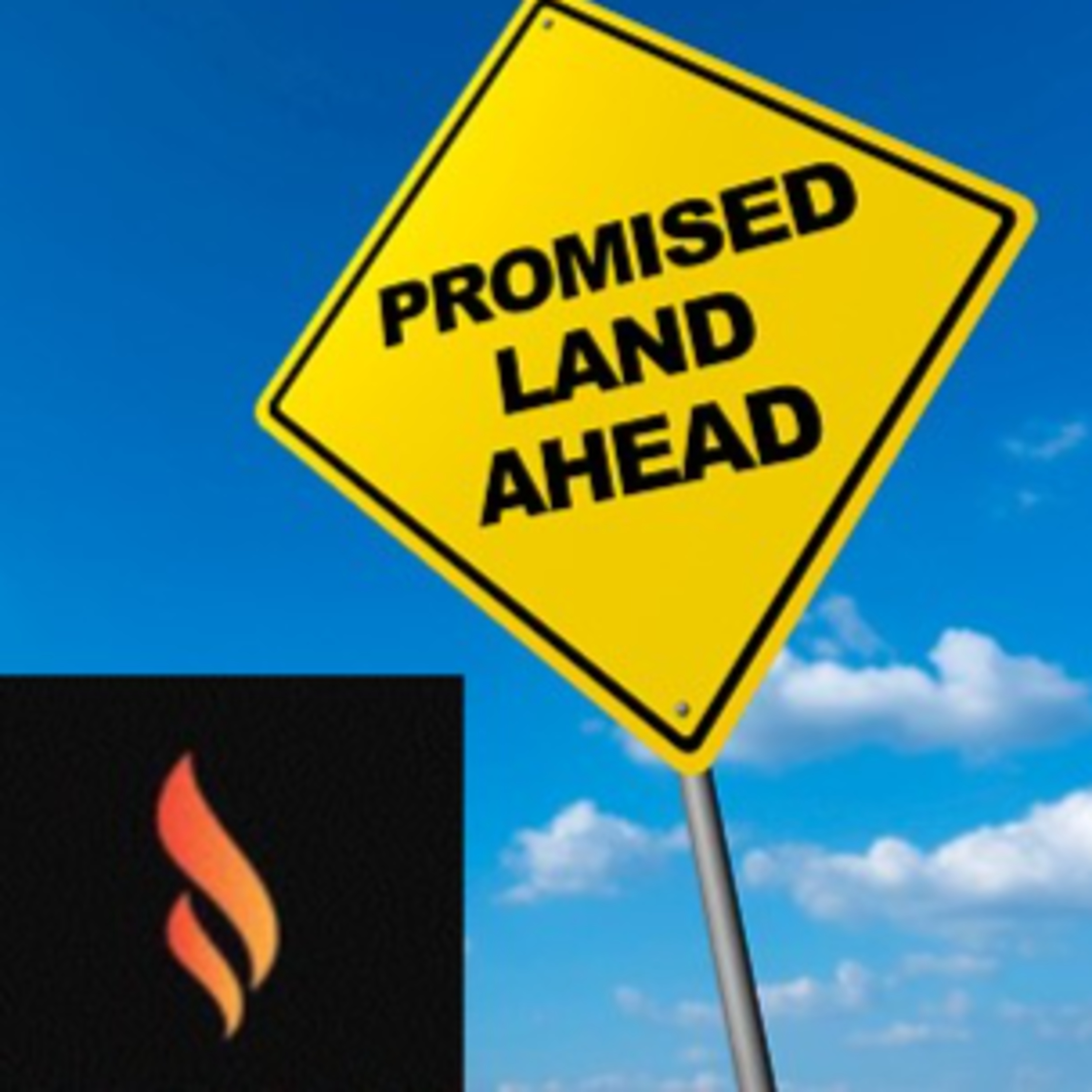 Proverbs 2:20-22 A Promised Land For the Wise episode artwork