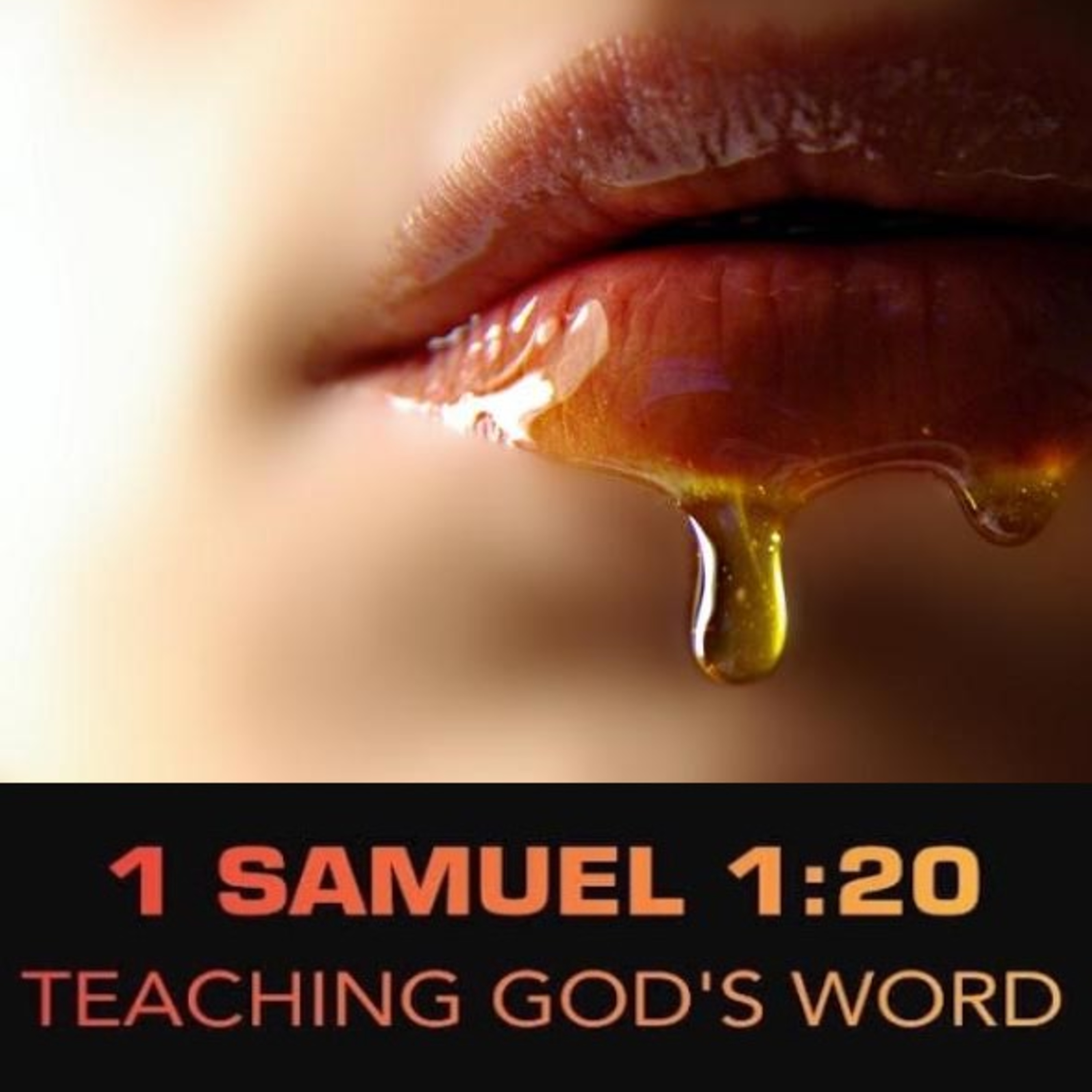 Proverbs 2:16-19 Avoid Her Deathtrap episode artwork