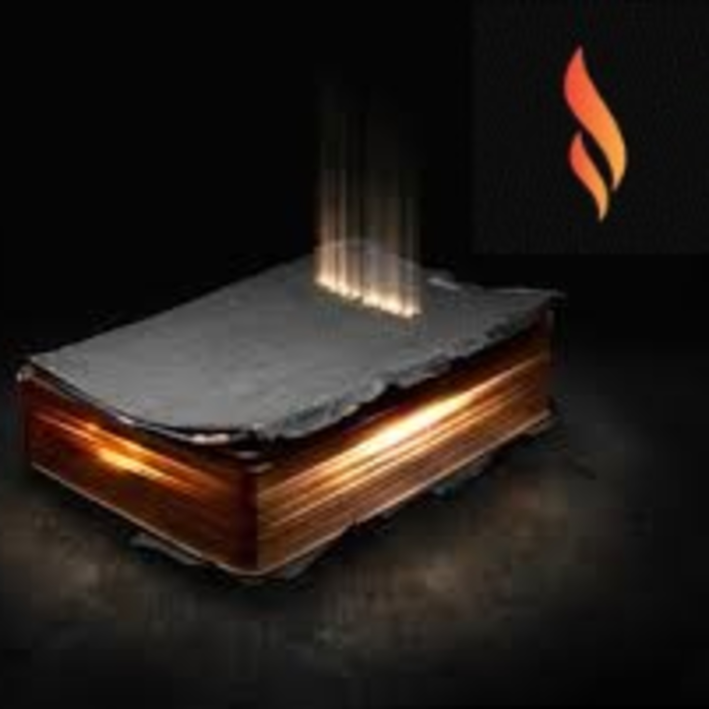 Proverbs 2:1-4 Stay Gold In God's Word episode artwork
