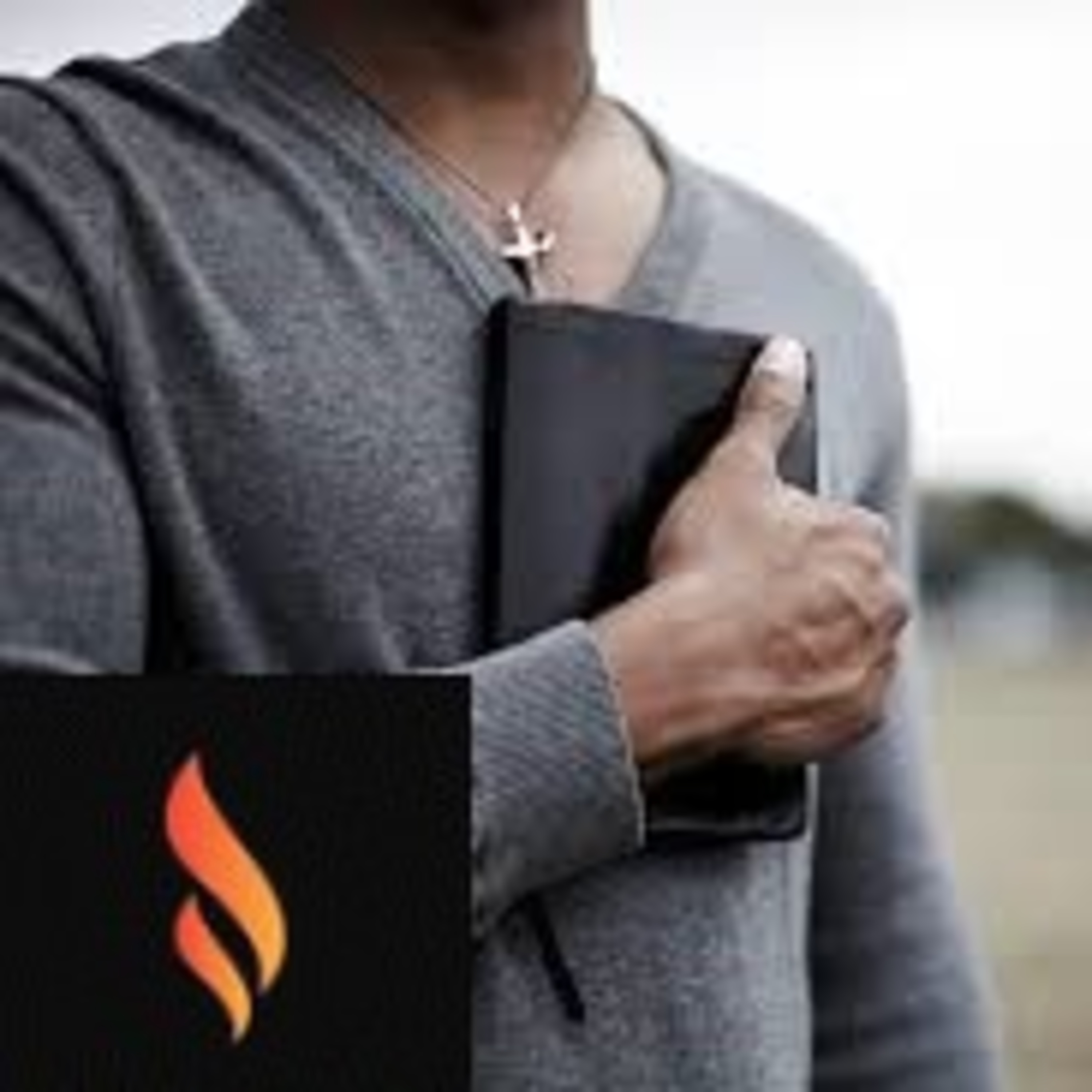Proverbs 2:5-6 Wisdom, Fear God Is Loving All episode artwork