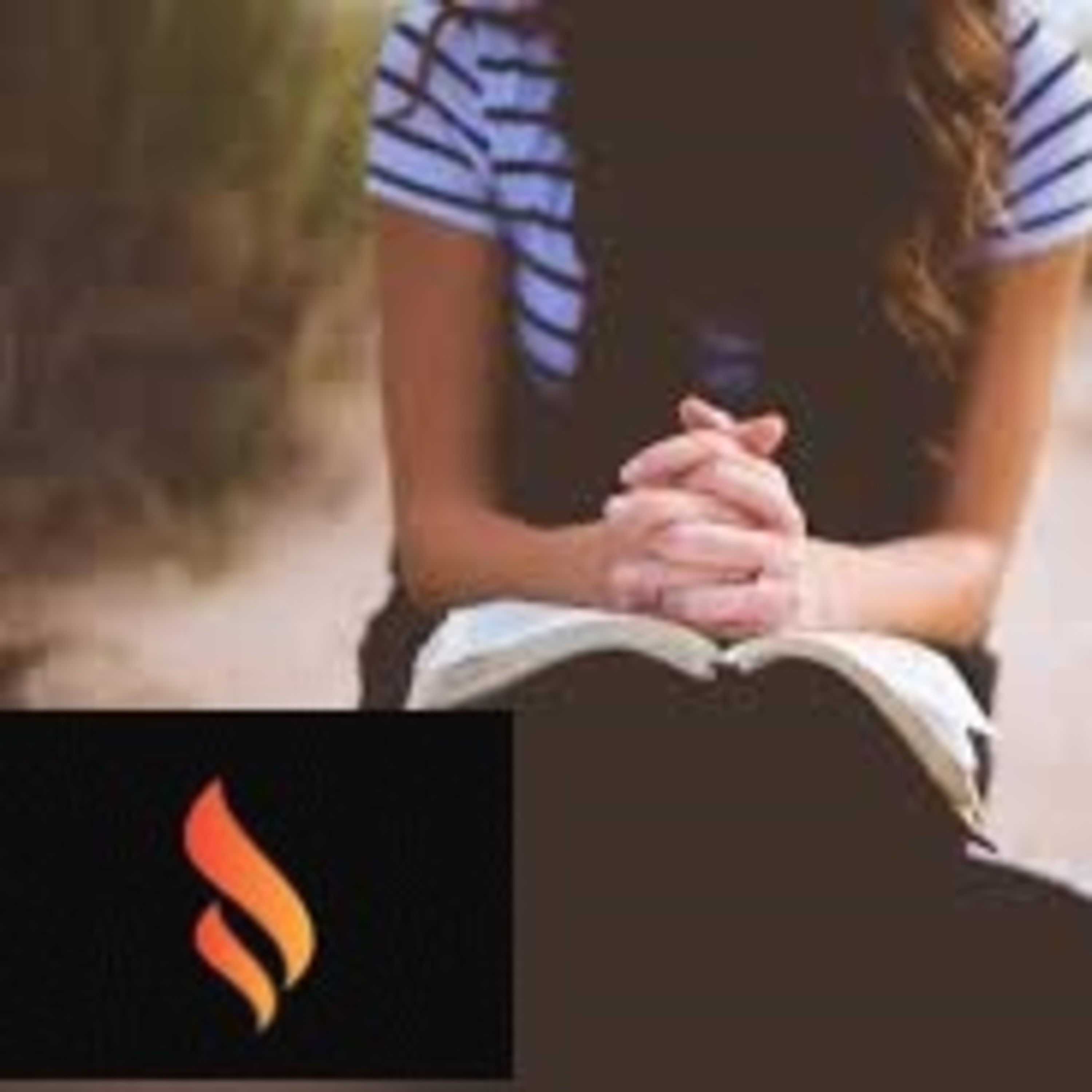 Proverbs 2:7-8 The Peculiar Wisdom of Saints episode artwork