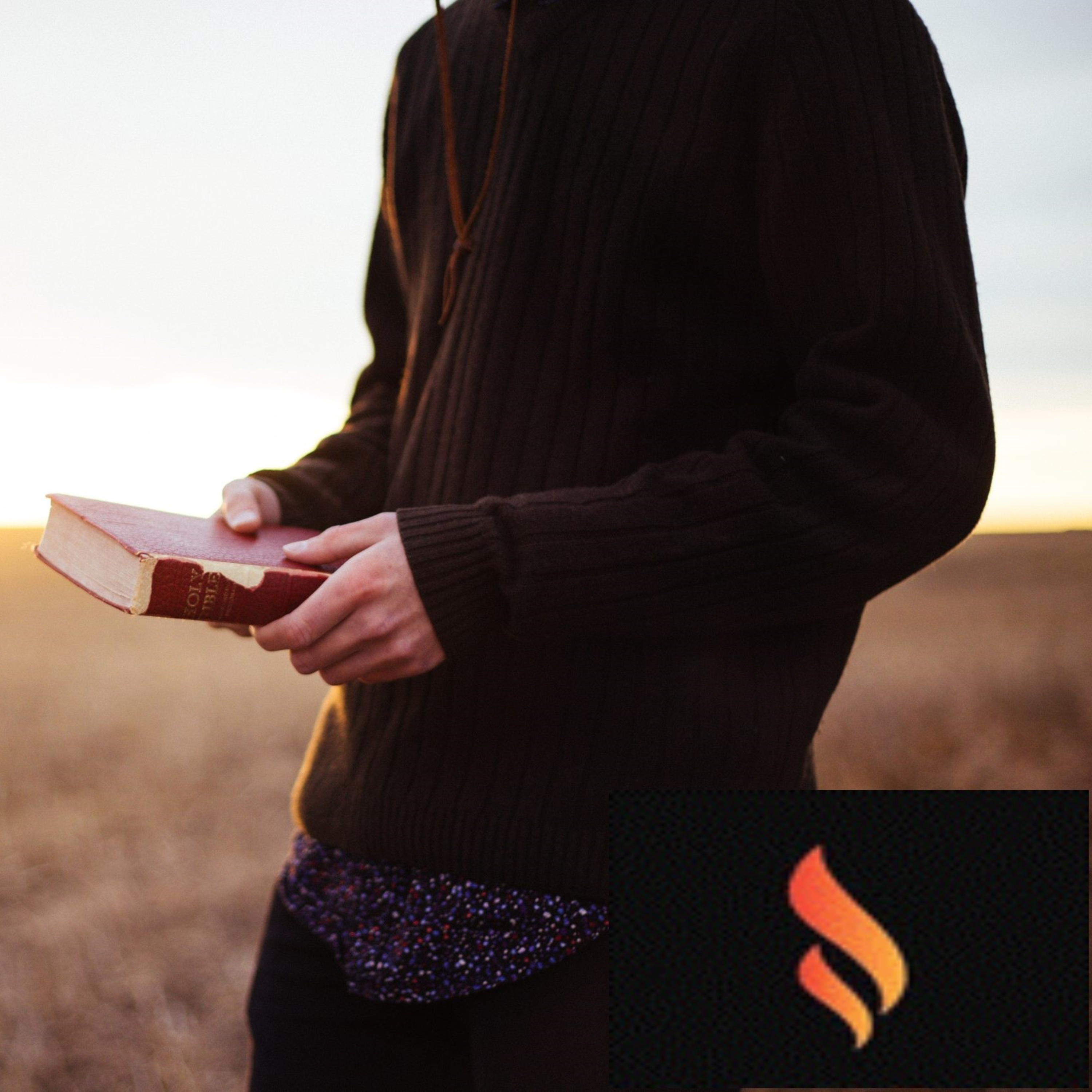 James 4:7-8 He Desires the Sacrifice of Loyalty episode artwork