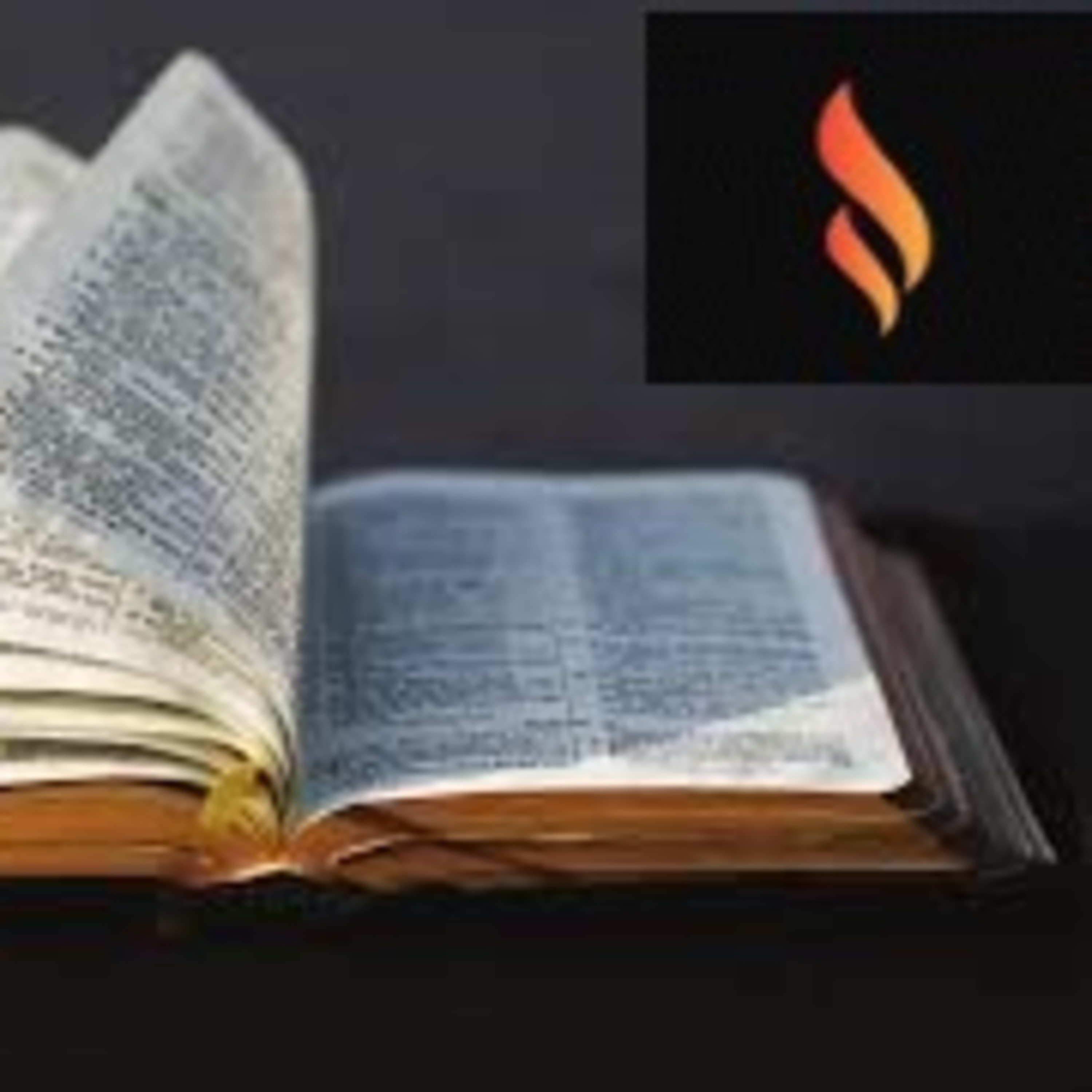 James 3:17-18 Wisdom and Peace Like a River episode artwork