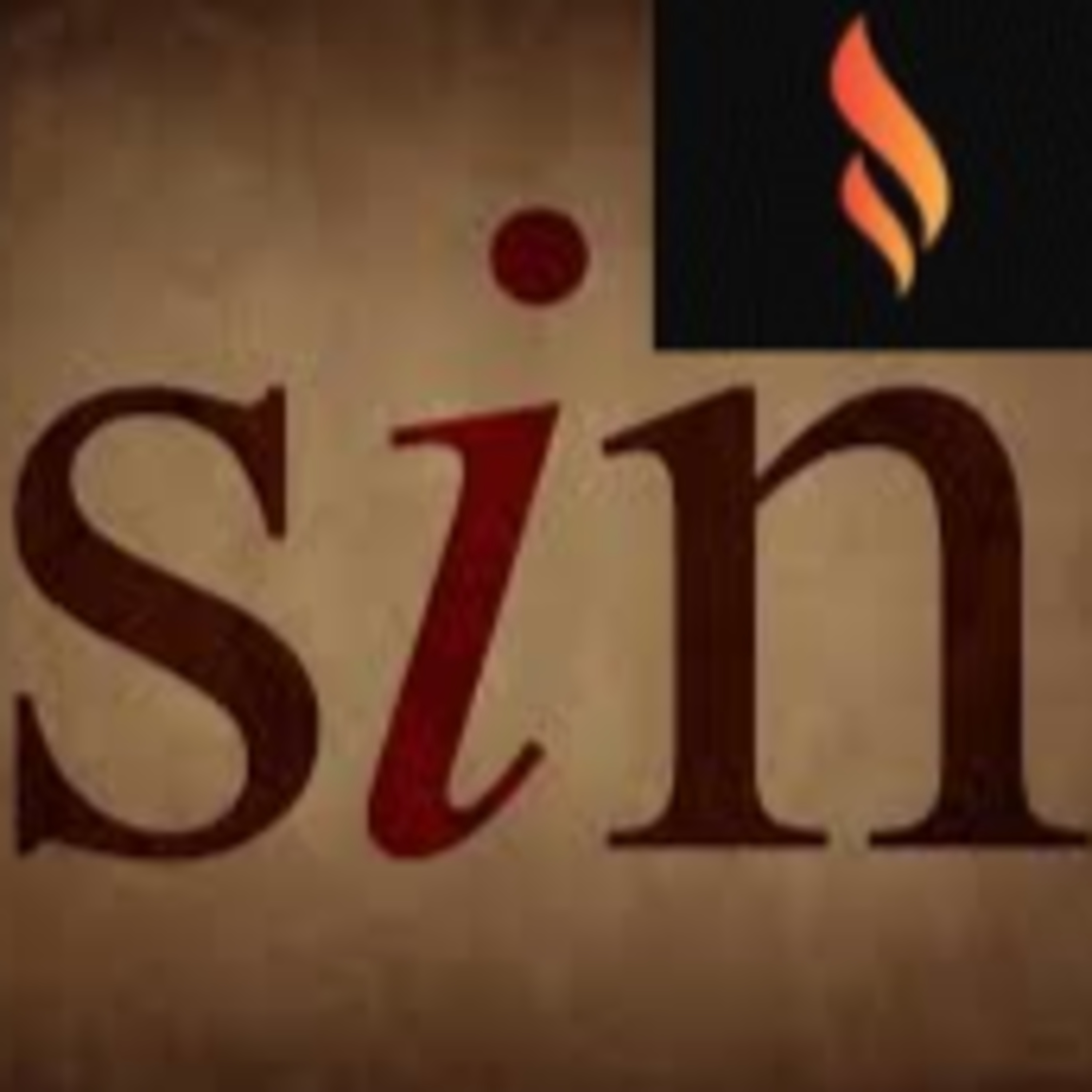 Proverbs 1:17-19 The "I " In Sin, Is Hurting Me episode artwork