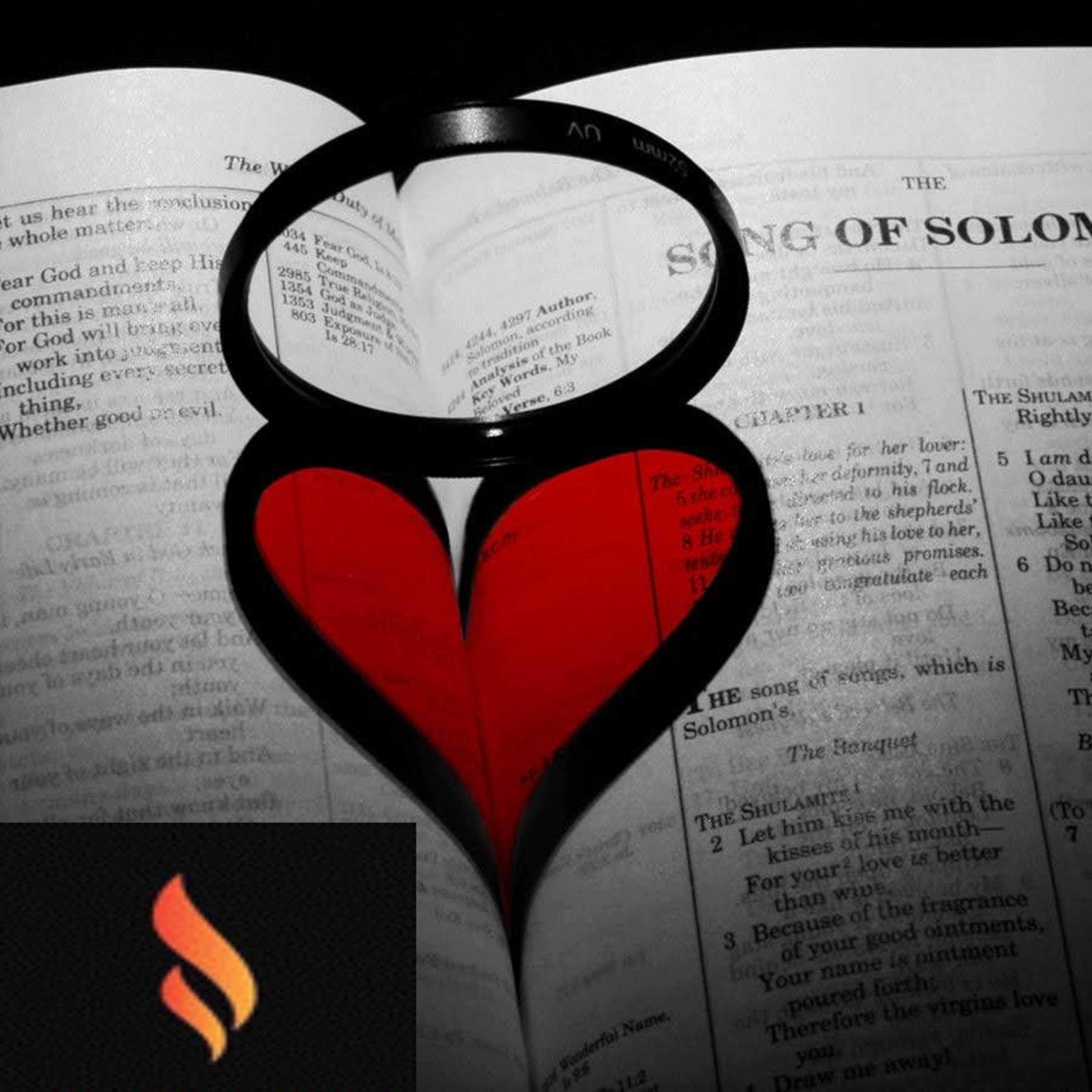 James 2:8-13 Love and Forgive Like Your Savior episode artwork