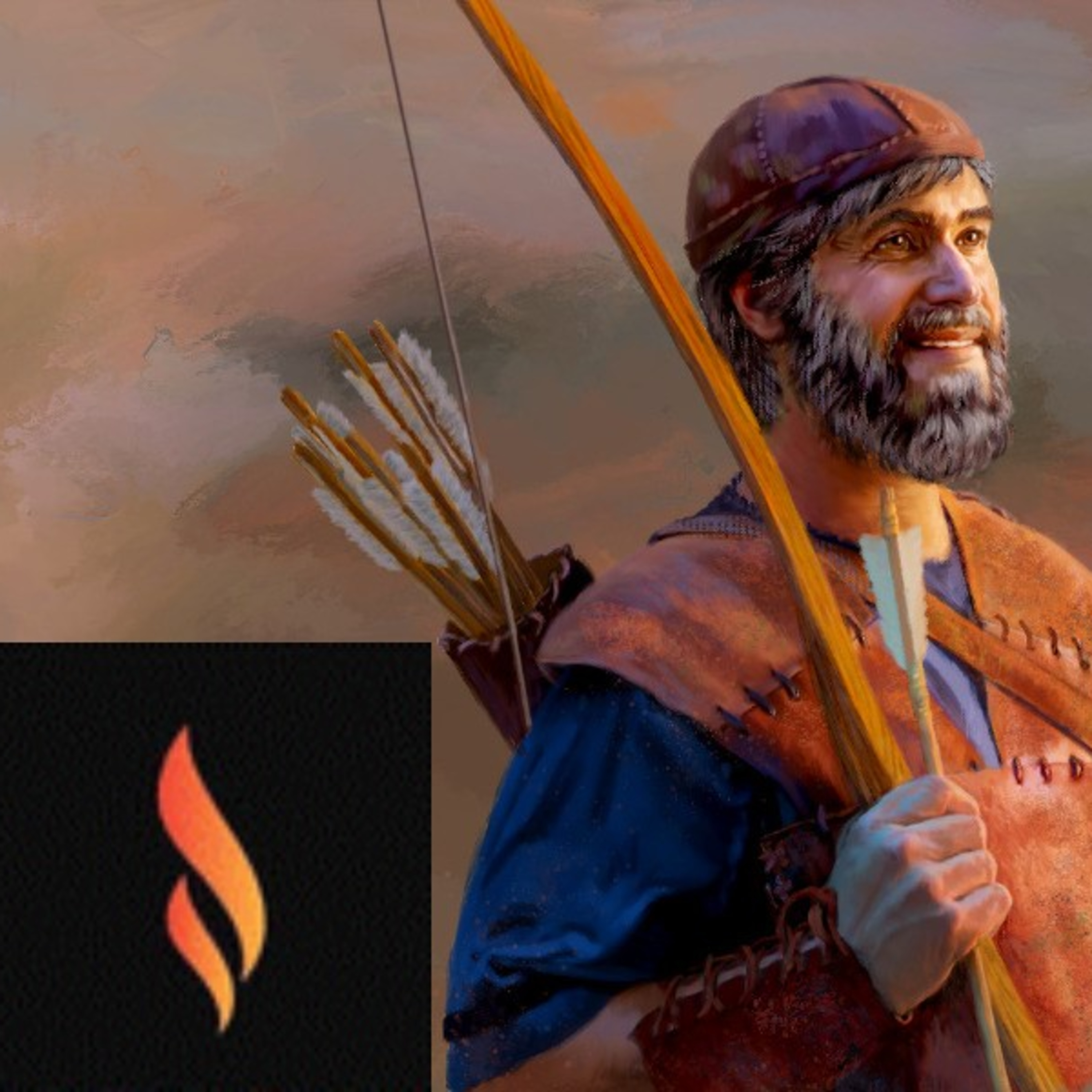 Jeremiah 51:11 One God , Different Cultures, Same Weapon episode artwork