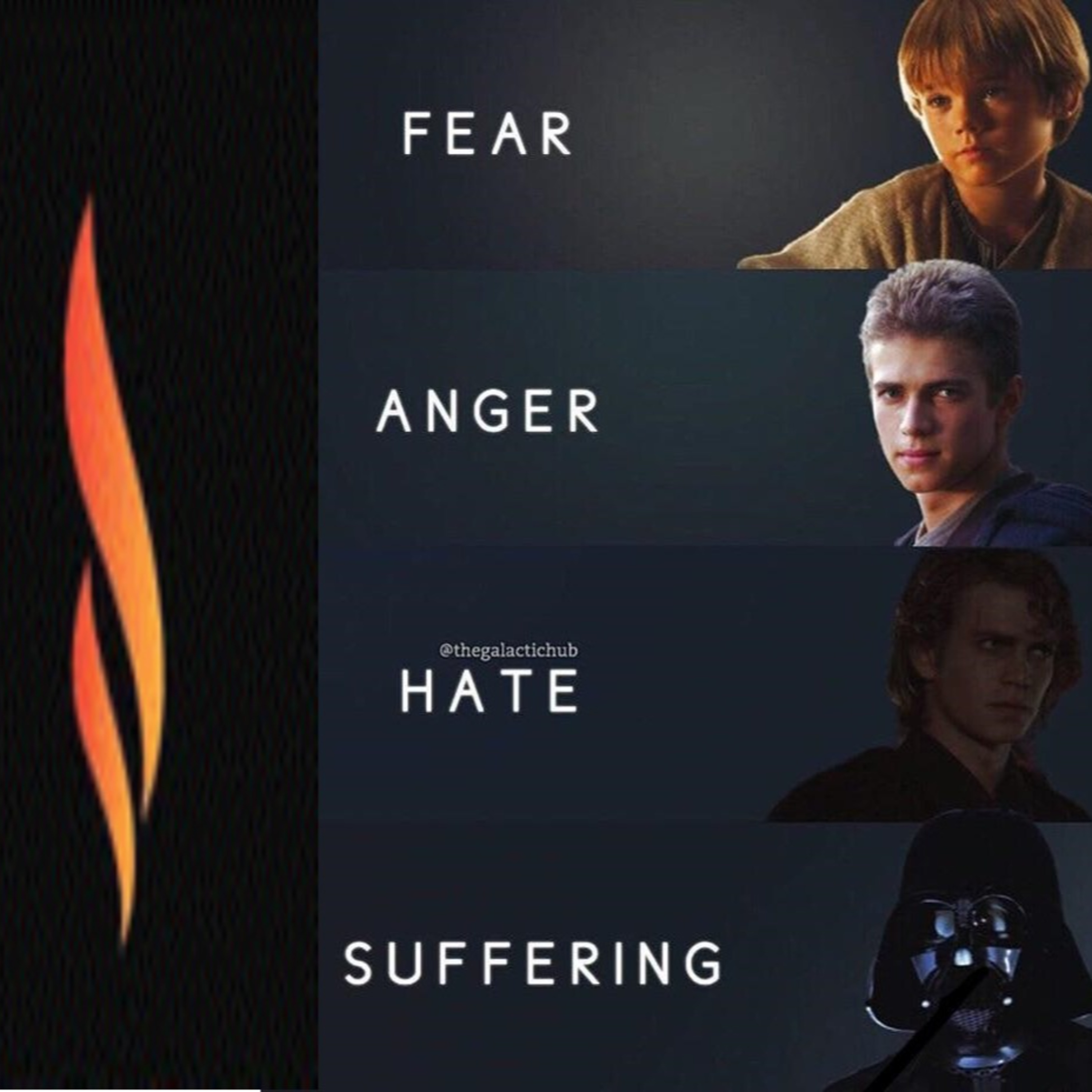 James 1:19-21 Anger Leads To Hate, Sin Then Suffering episode artwork