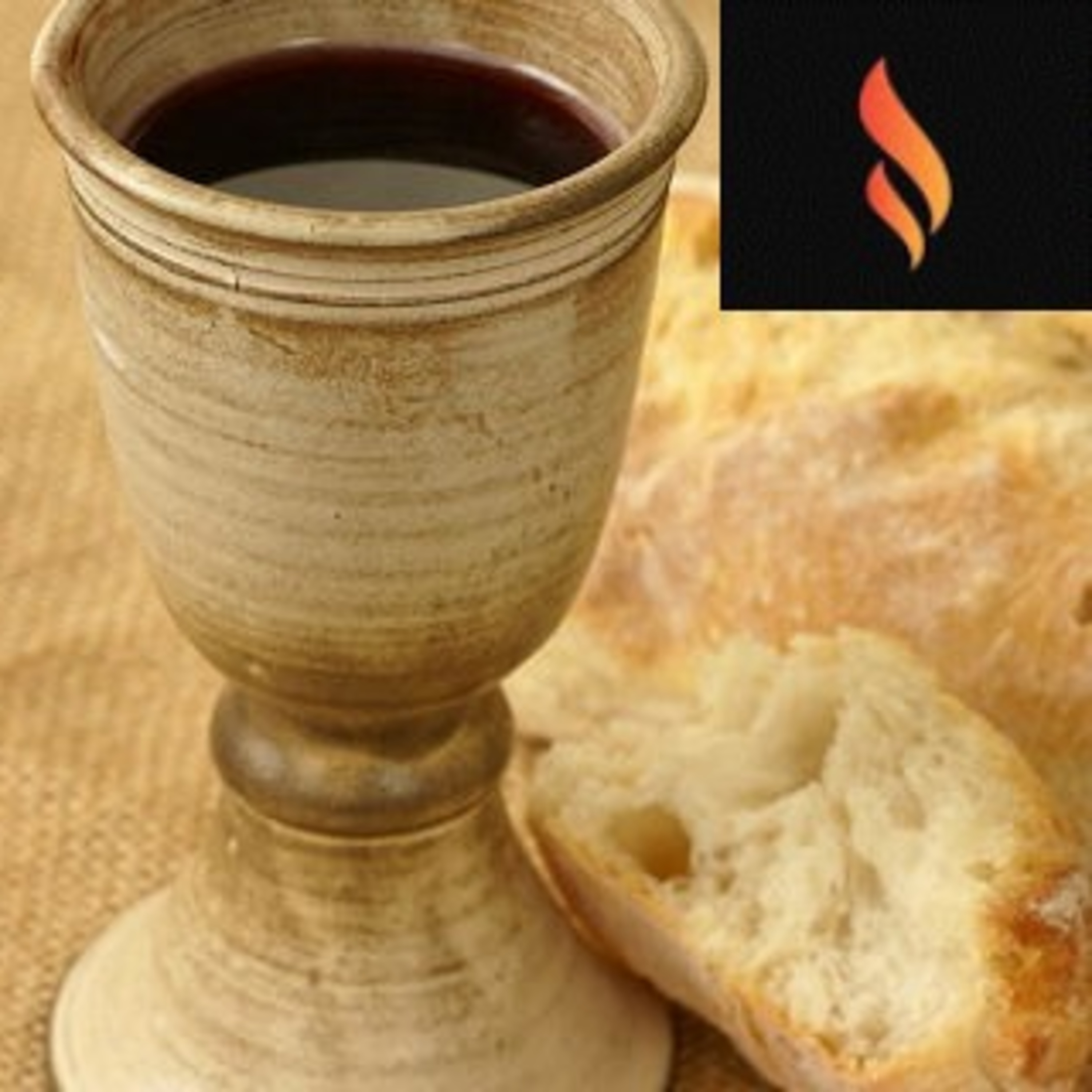 Psalm 22:26 The Whole Bread Gives Life episode artwork
