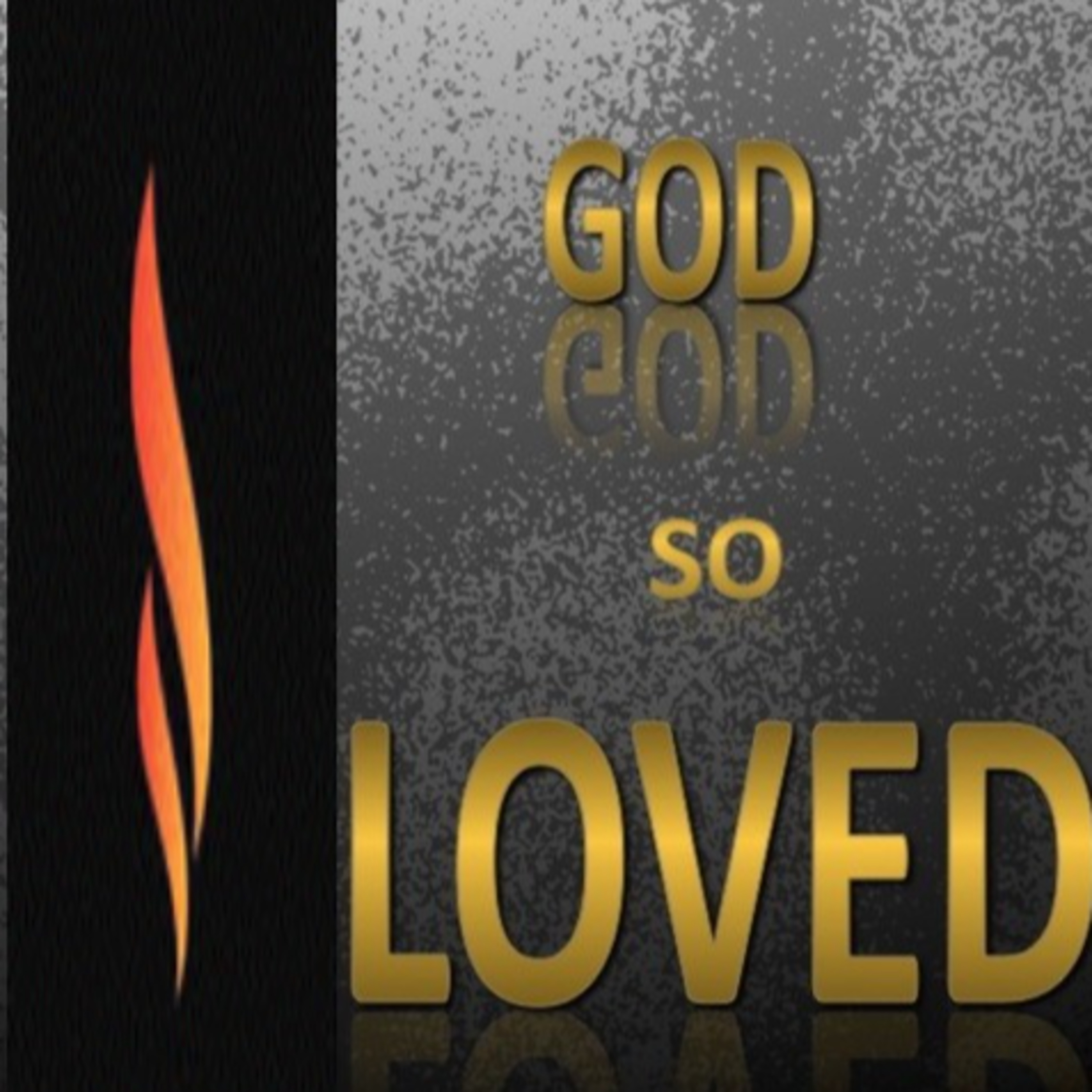 James 1:16-18 God of Love Is Good episode artwork