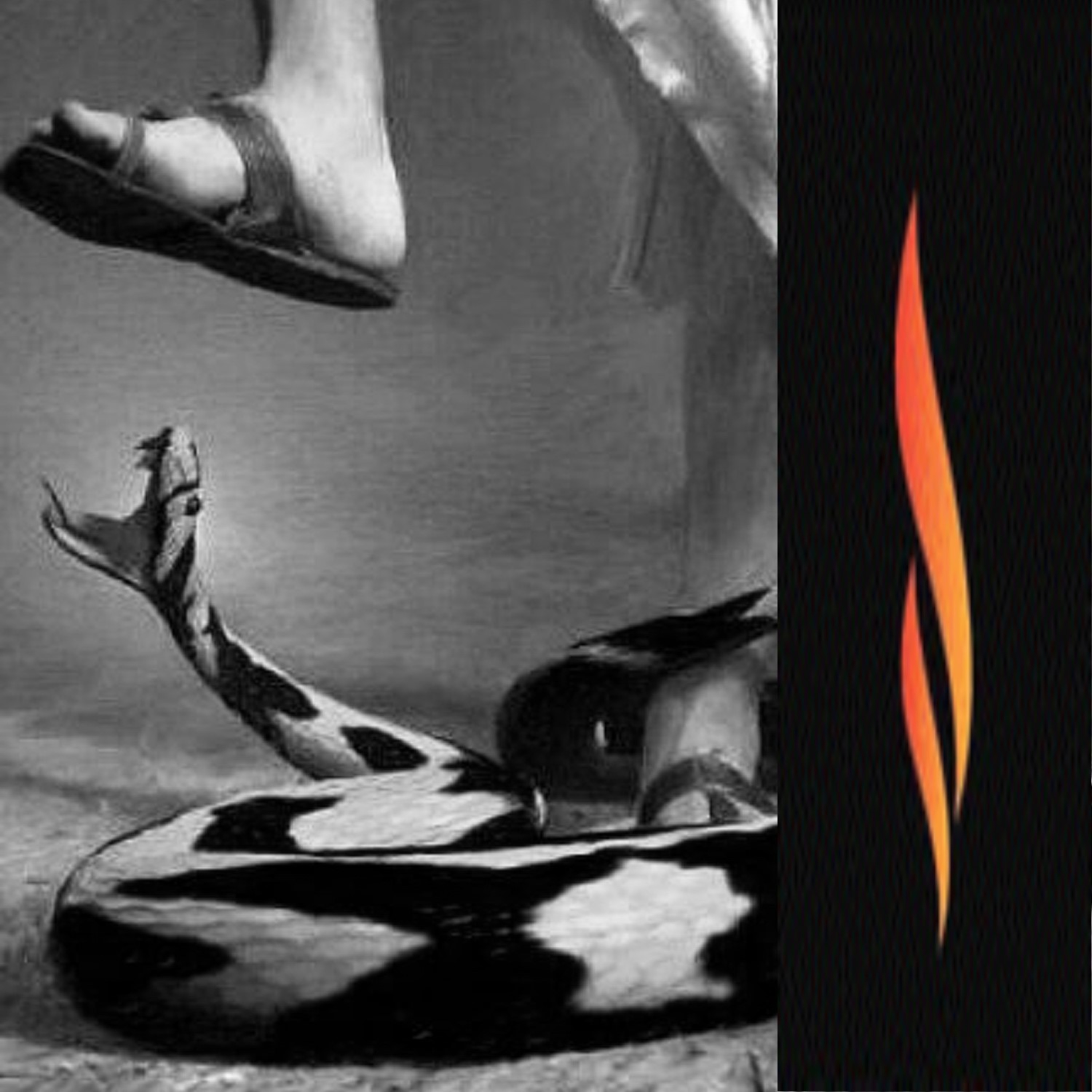 Revelation 12:6-9 Lucifer’s Mark of His Rebellious War episode artwork