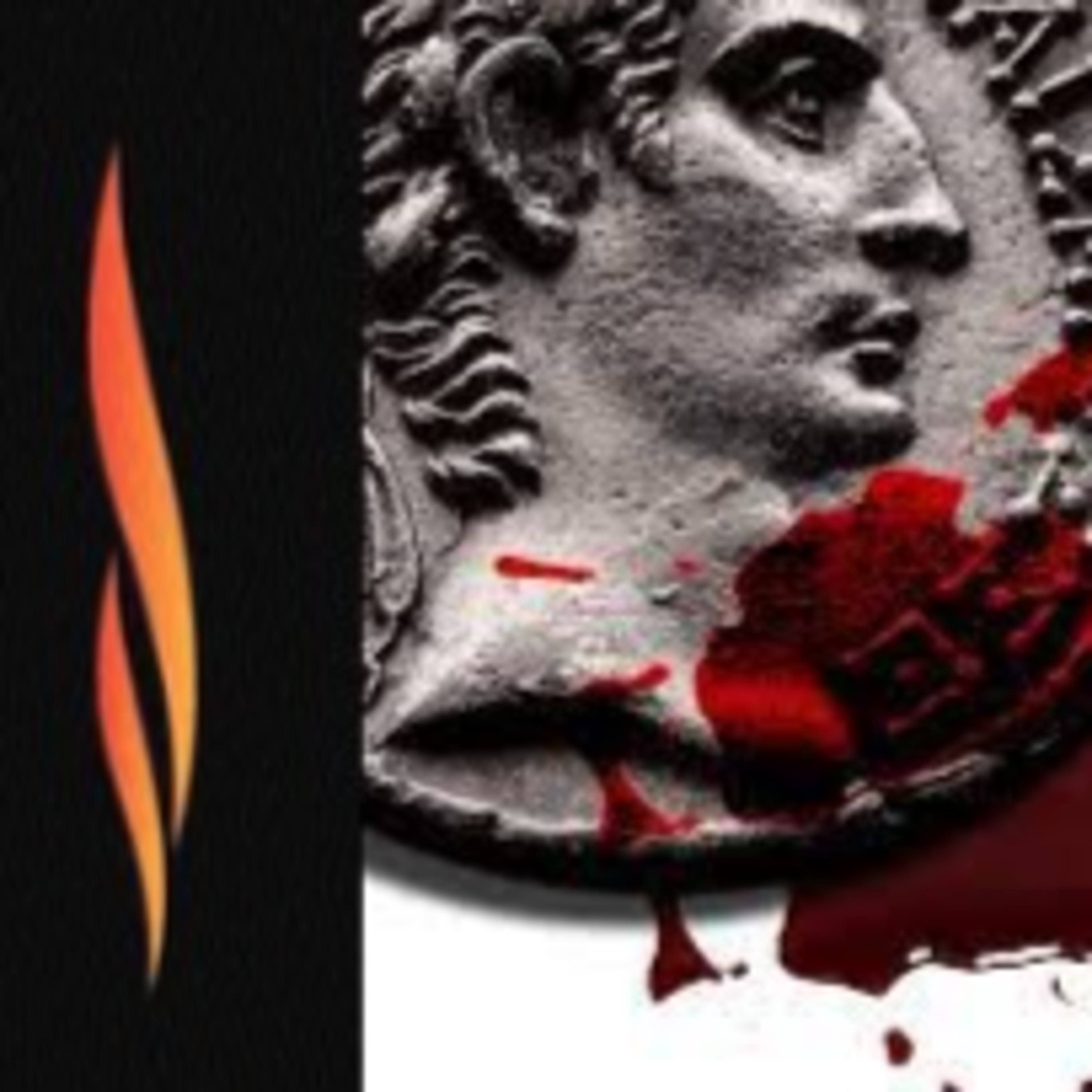 Proverbs 10:2 Earn and Kiss Your Treasure episode artwork