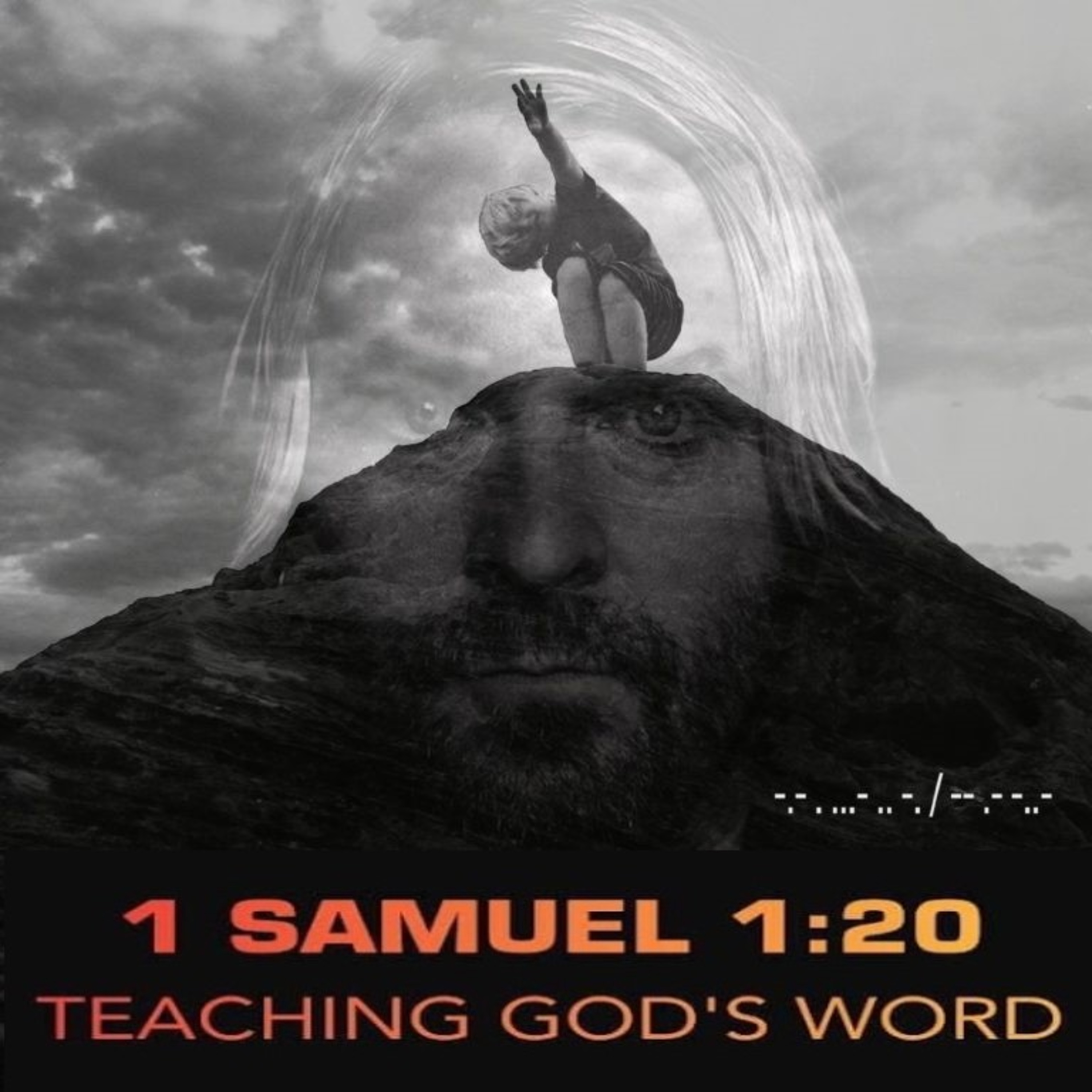 Proverbs 10:13-14 Is God's Music With Us episode artwork