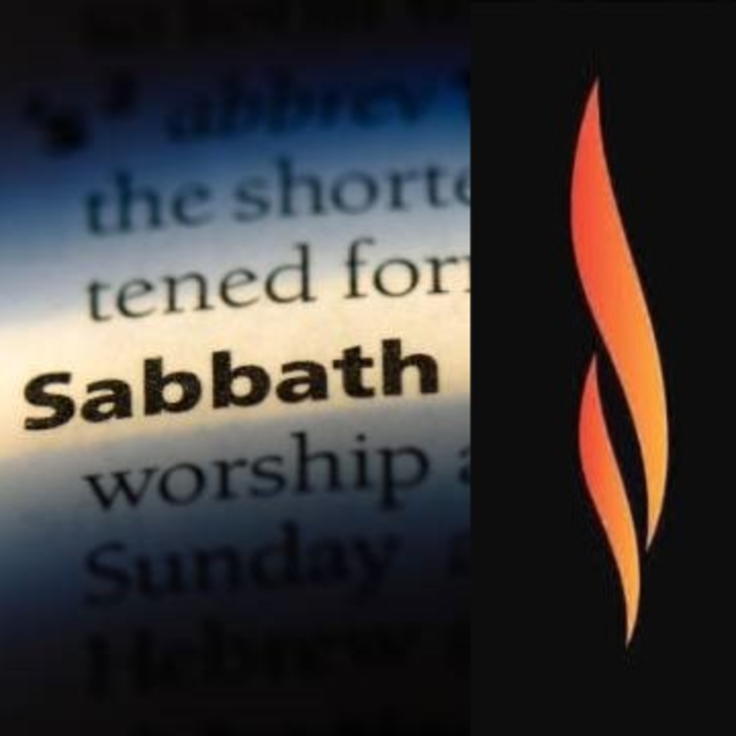 Revelation 13:15-16 A Seal, Sign, and Mark Of Worship episode artwork