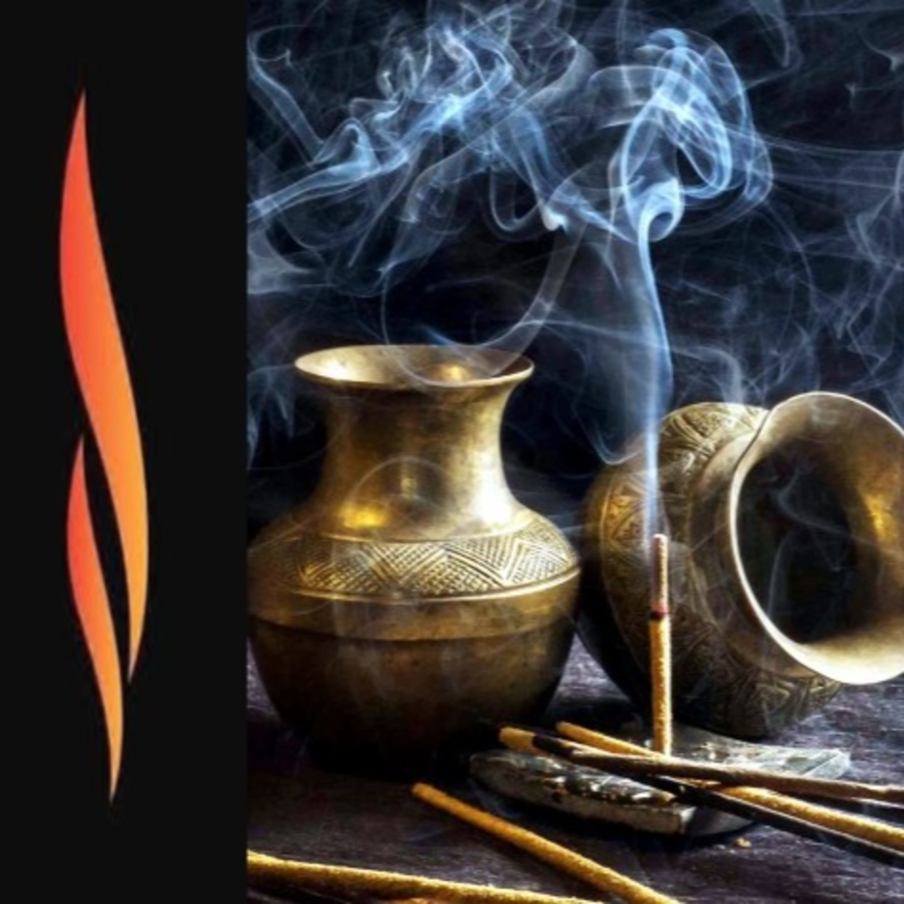 2 Corinthians 2:12-17 What Is Your Aroma to God episode artwork