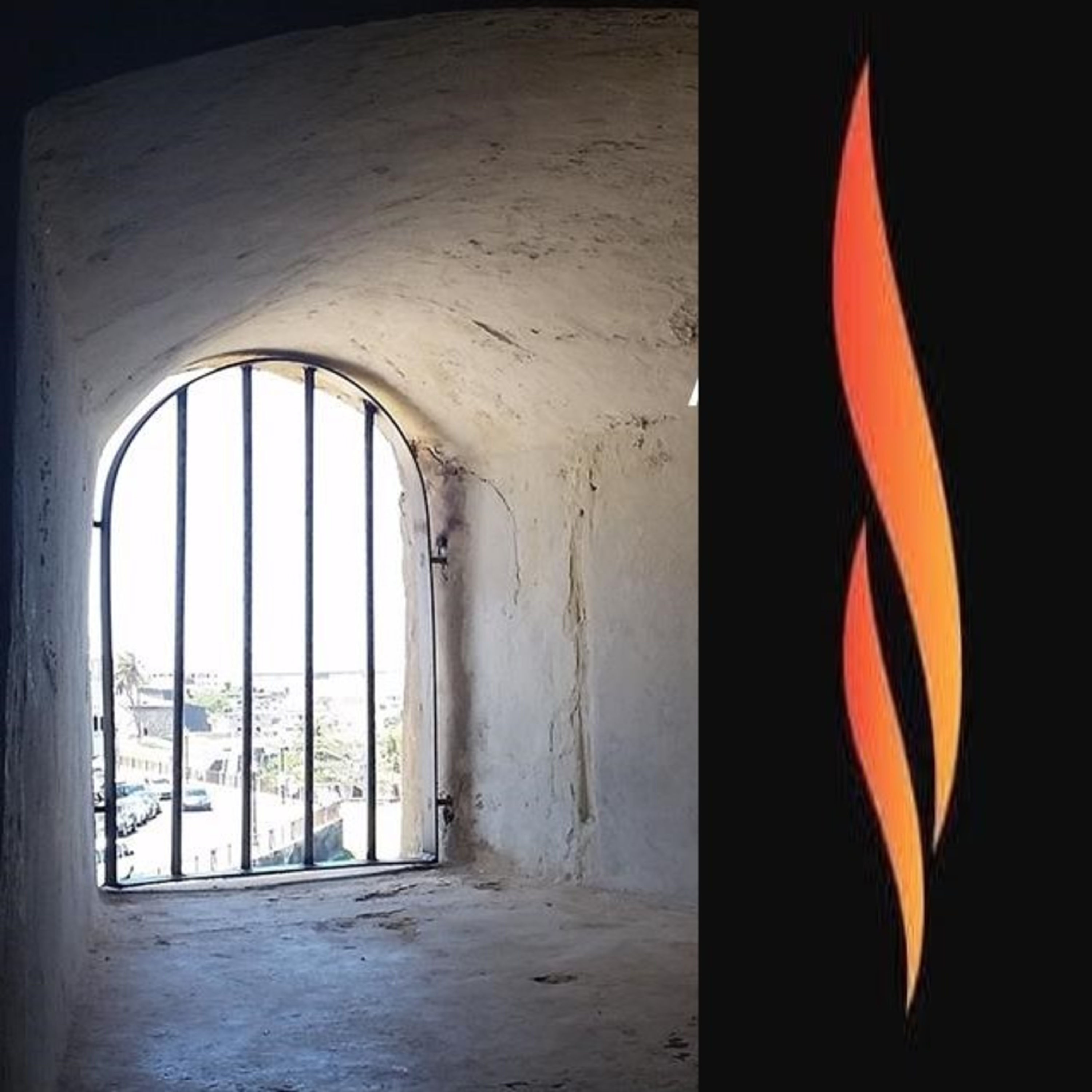 Acts 16:16-18 OMG, Releasing In Jesus' Name  episode artwork
