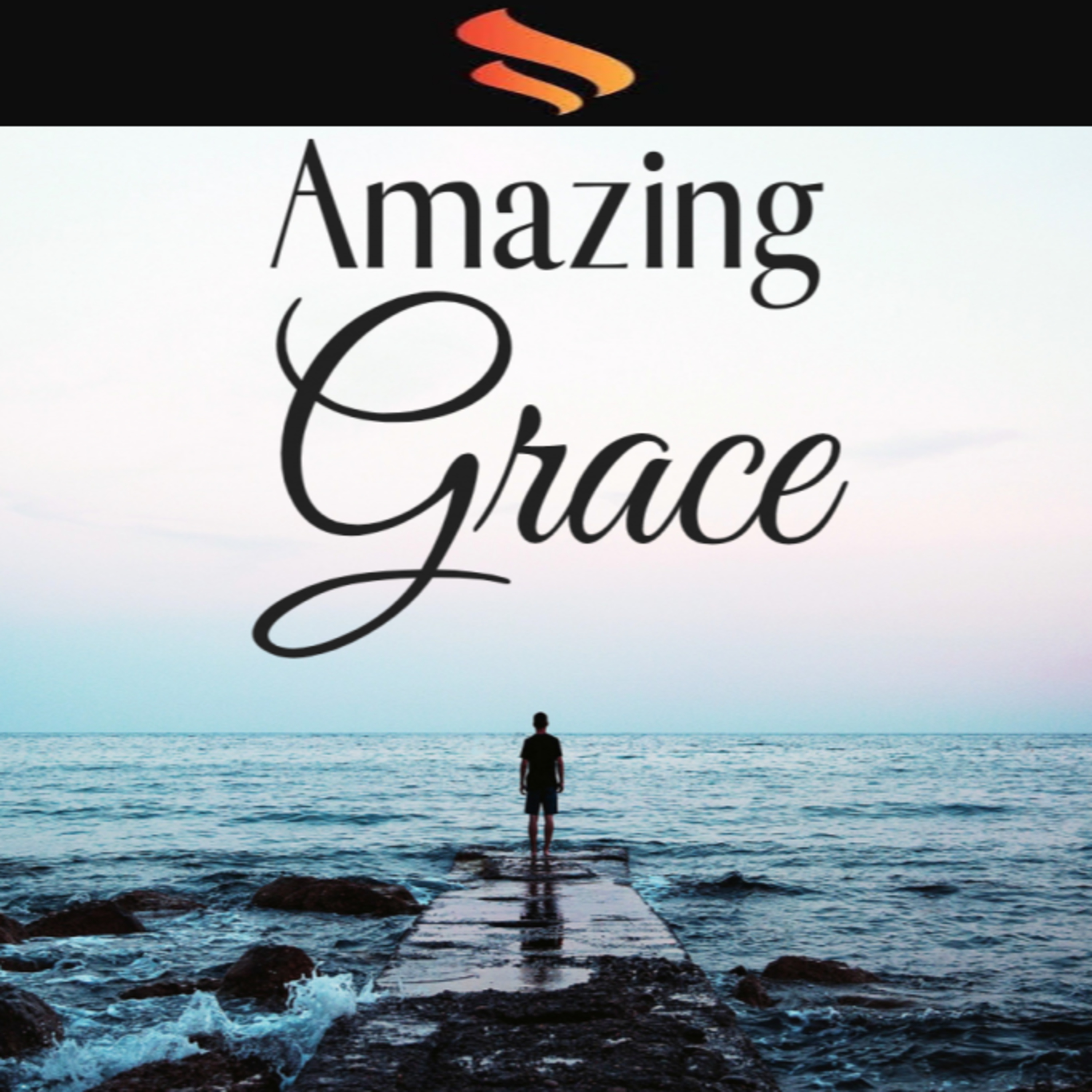 1 Chronicles 17:16-17 Amazing Grace episode artwork