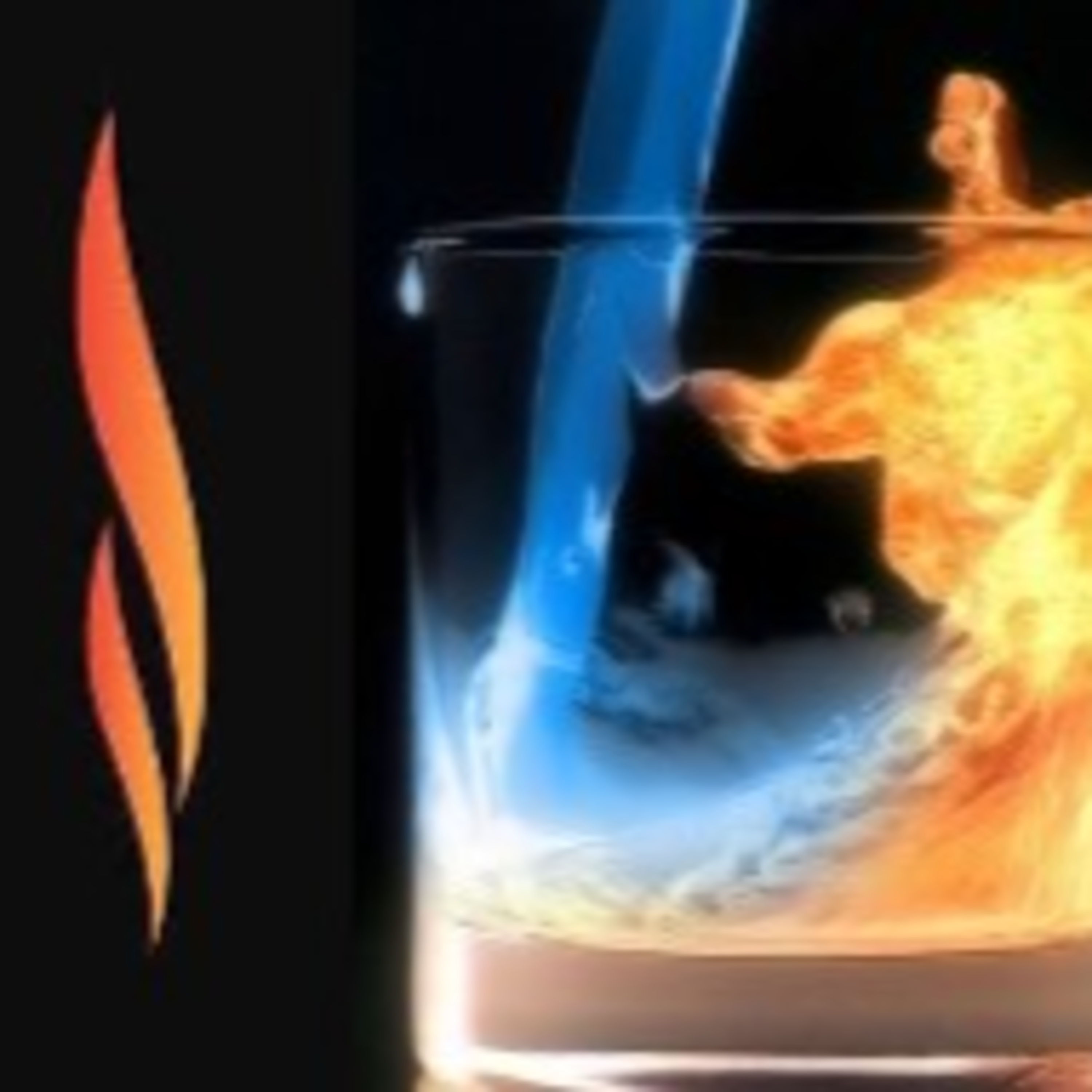 Revelation 14:10 Drink the Mark You Worship episode artwork