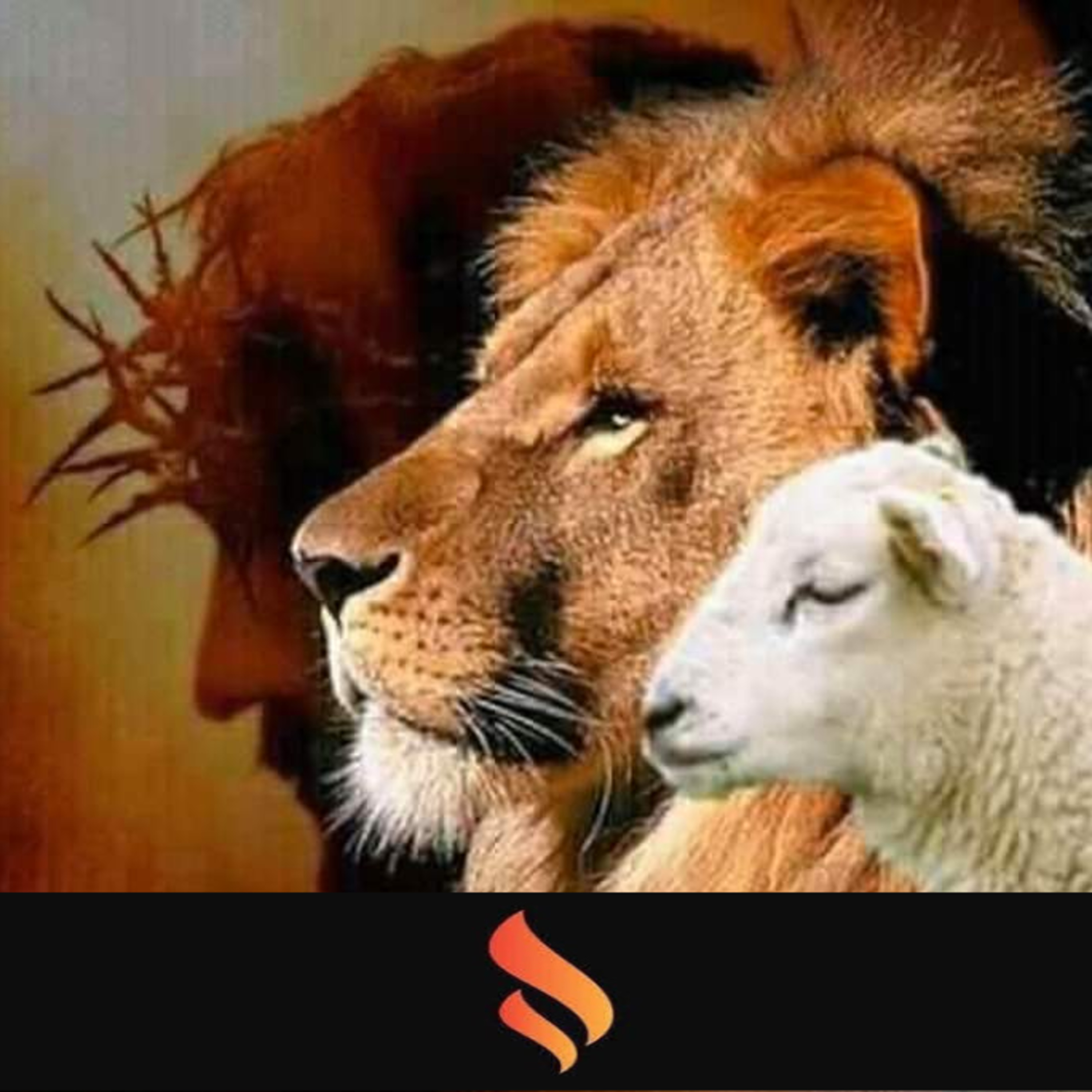 Revelation 14:9-11 Great Controversy Burn Marks episode artwork