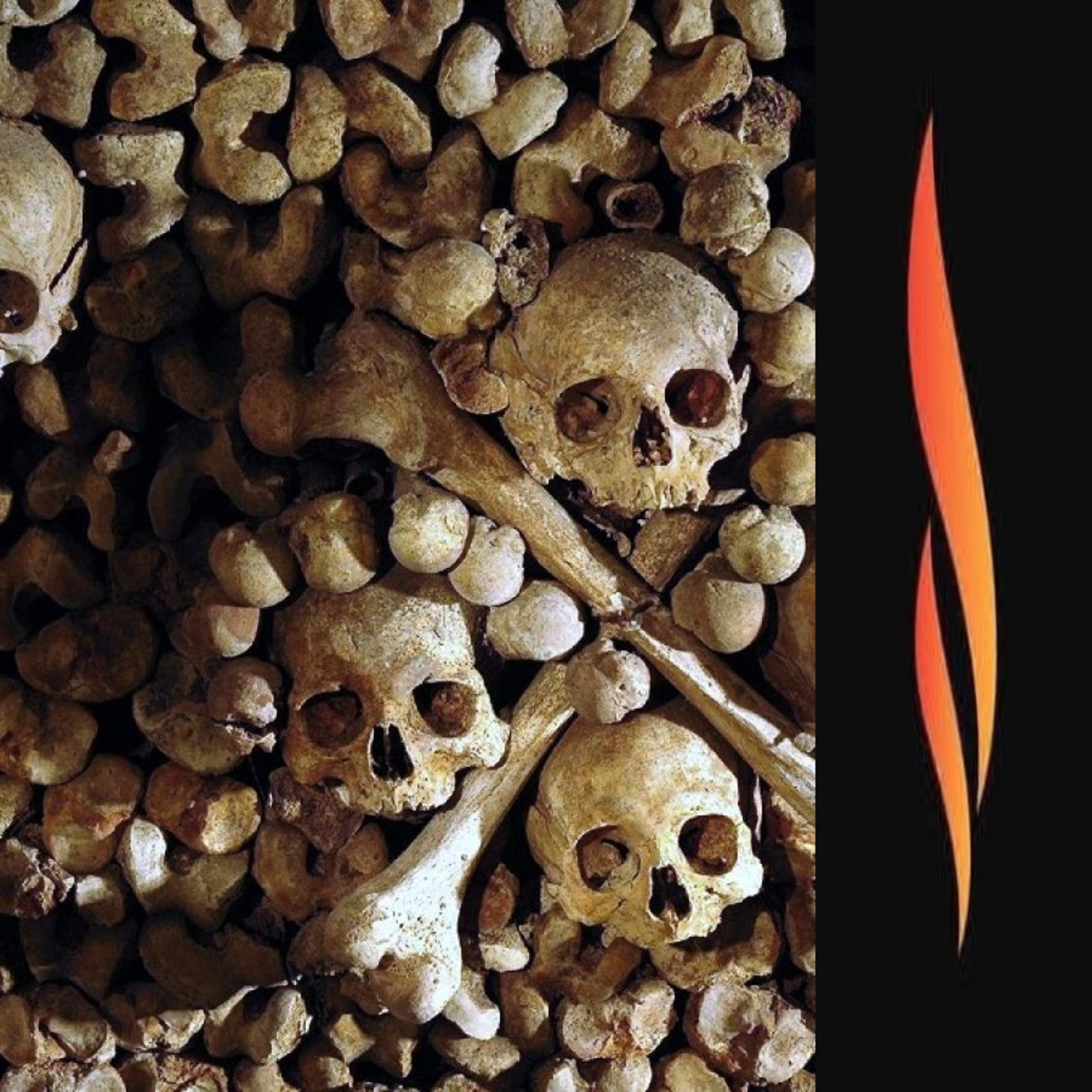 Revelation 14:13 The Blessed Death Mark episode artwork
