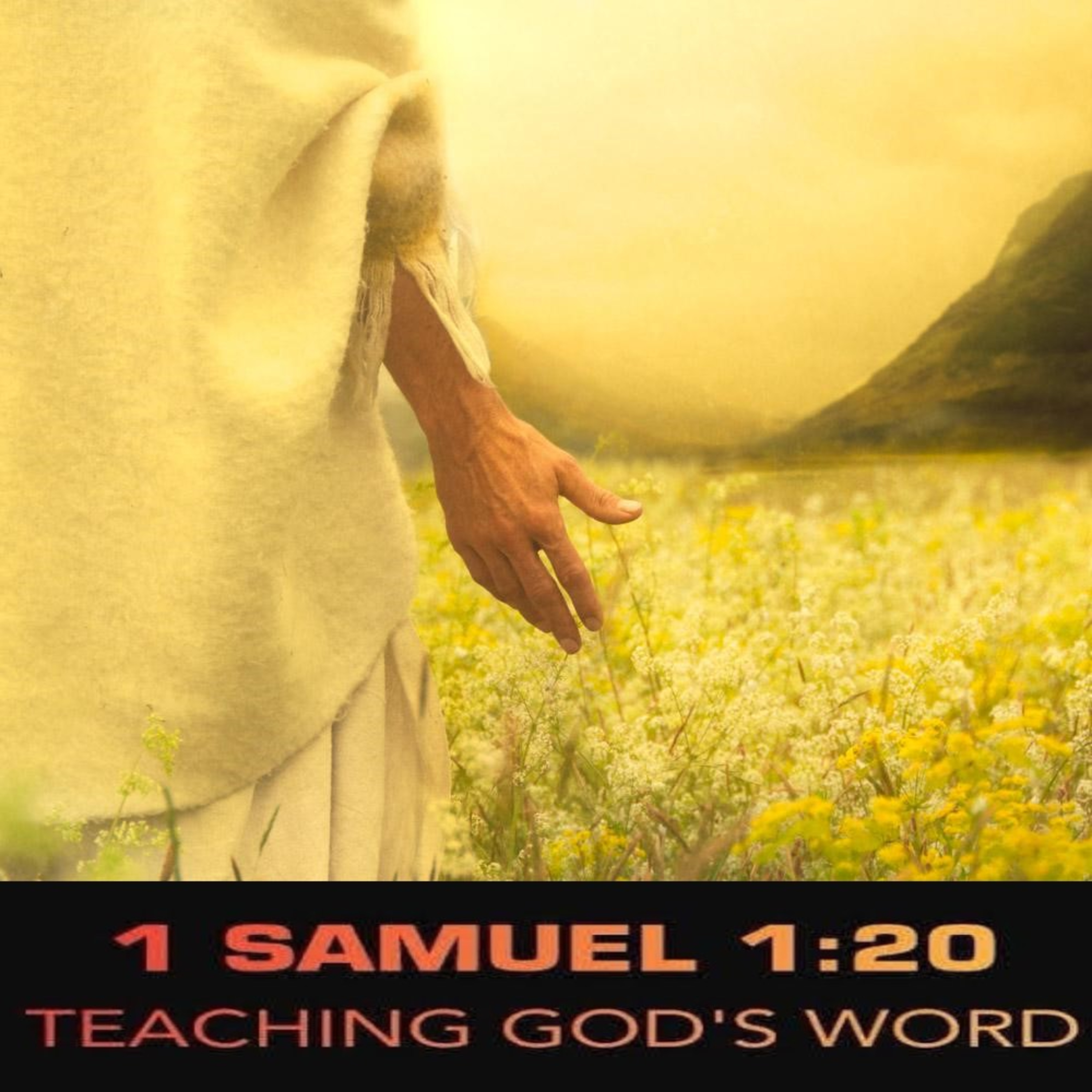 Revelation 14:14-16 The Reaping Sharp Marks episode artwork