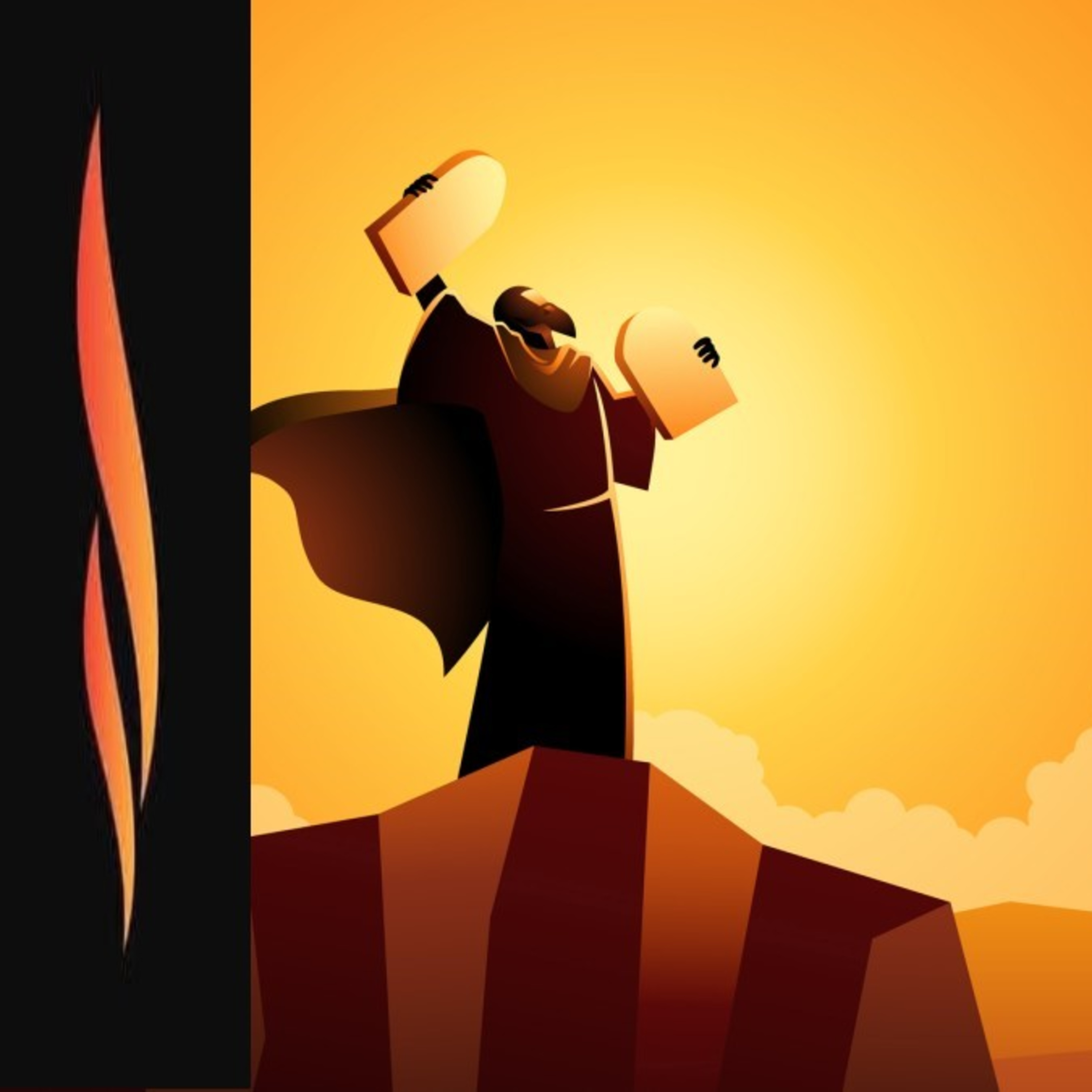 Revelation 15:3-4 Mark Of the Victory Song  episode artwork