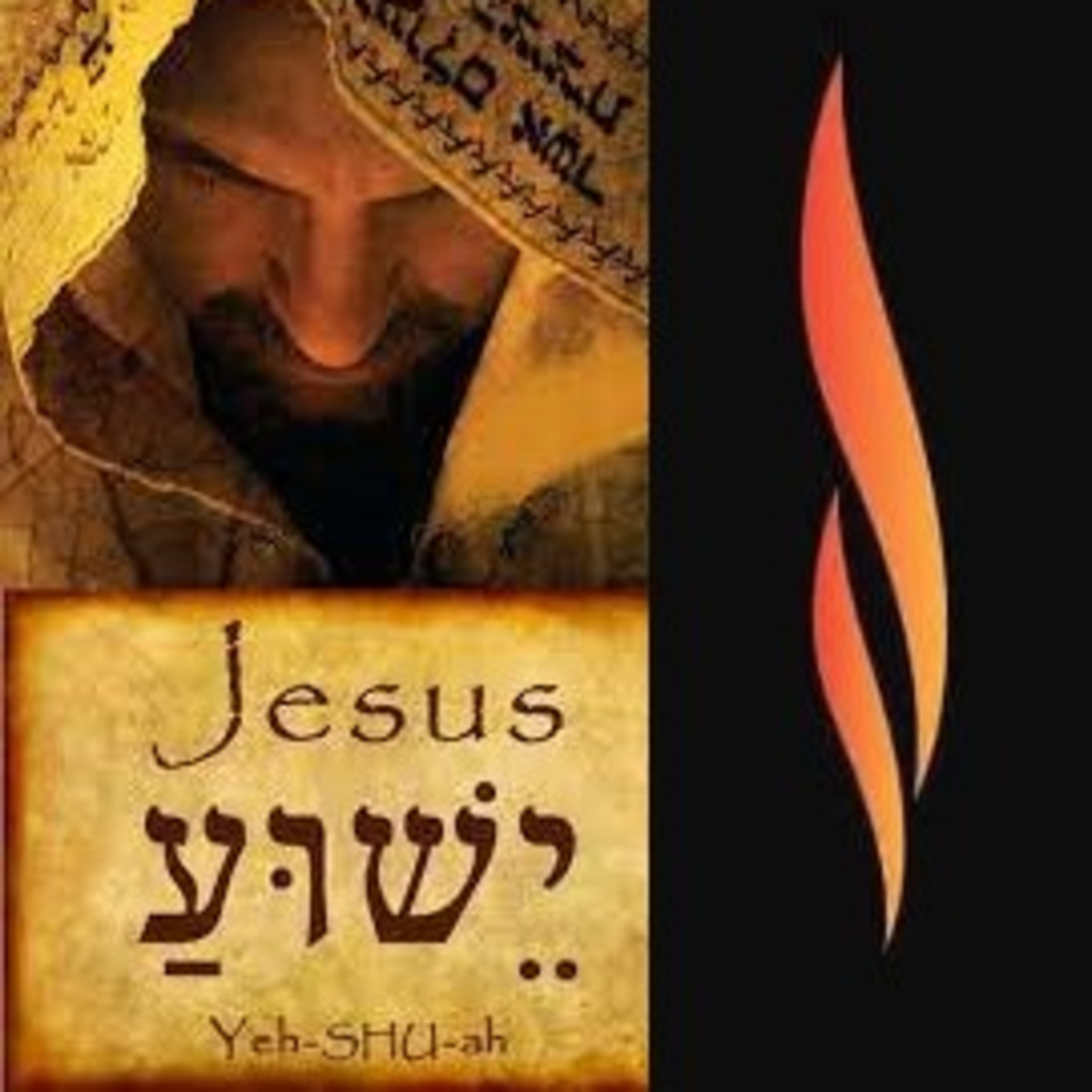 John 1:1-3 The Meaning Of Your Word episode artwork