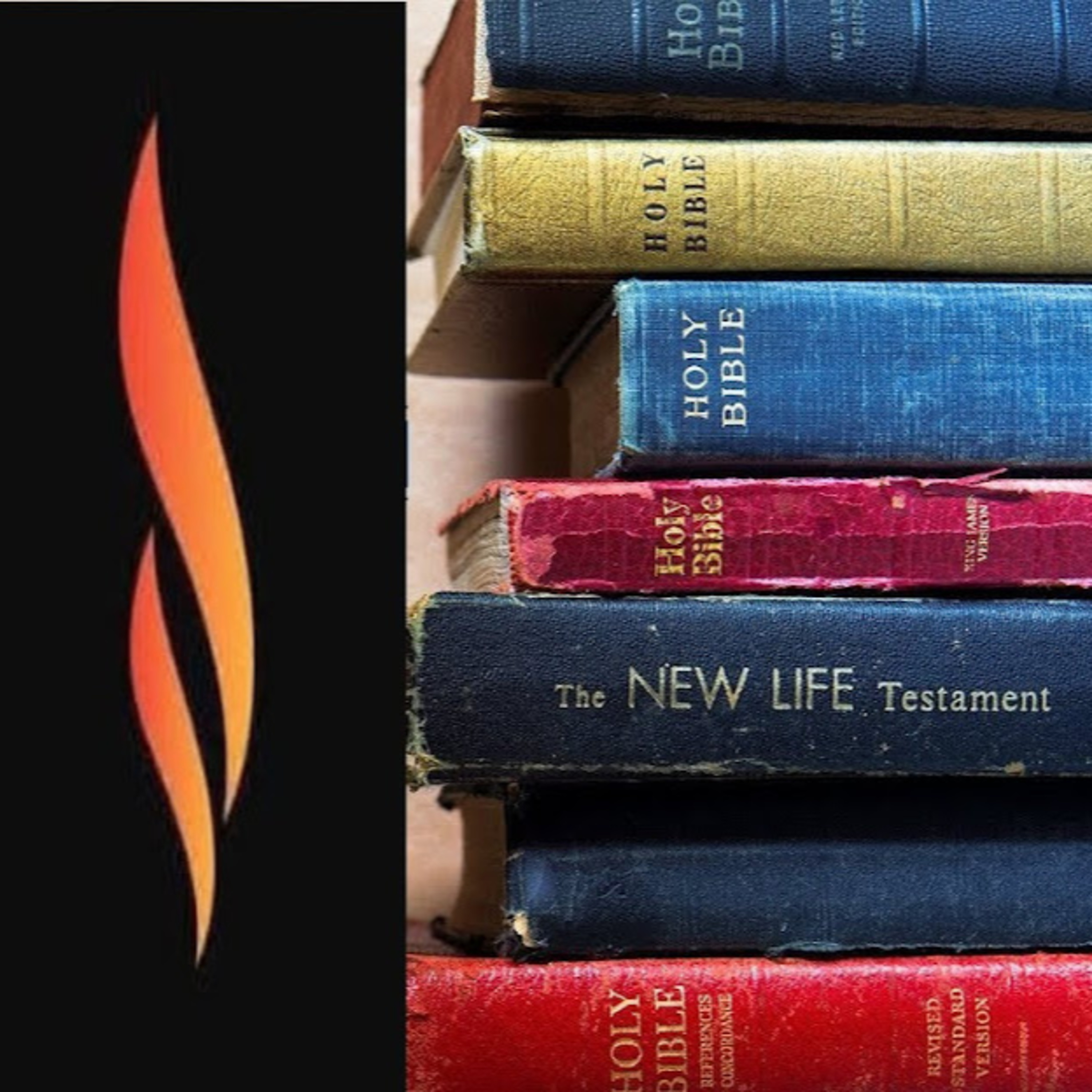 Acts 18:24-28 Living By His Word episode artwork