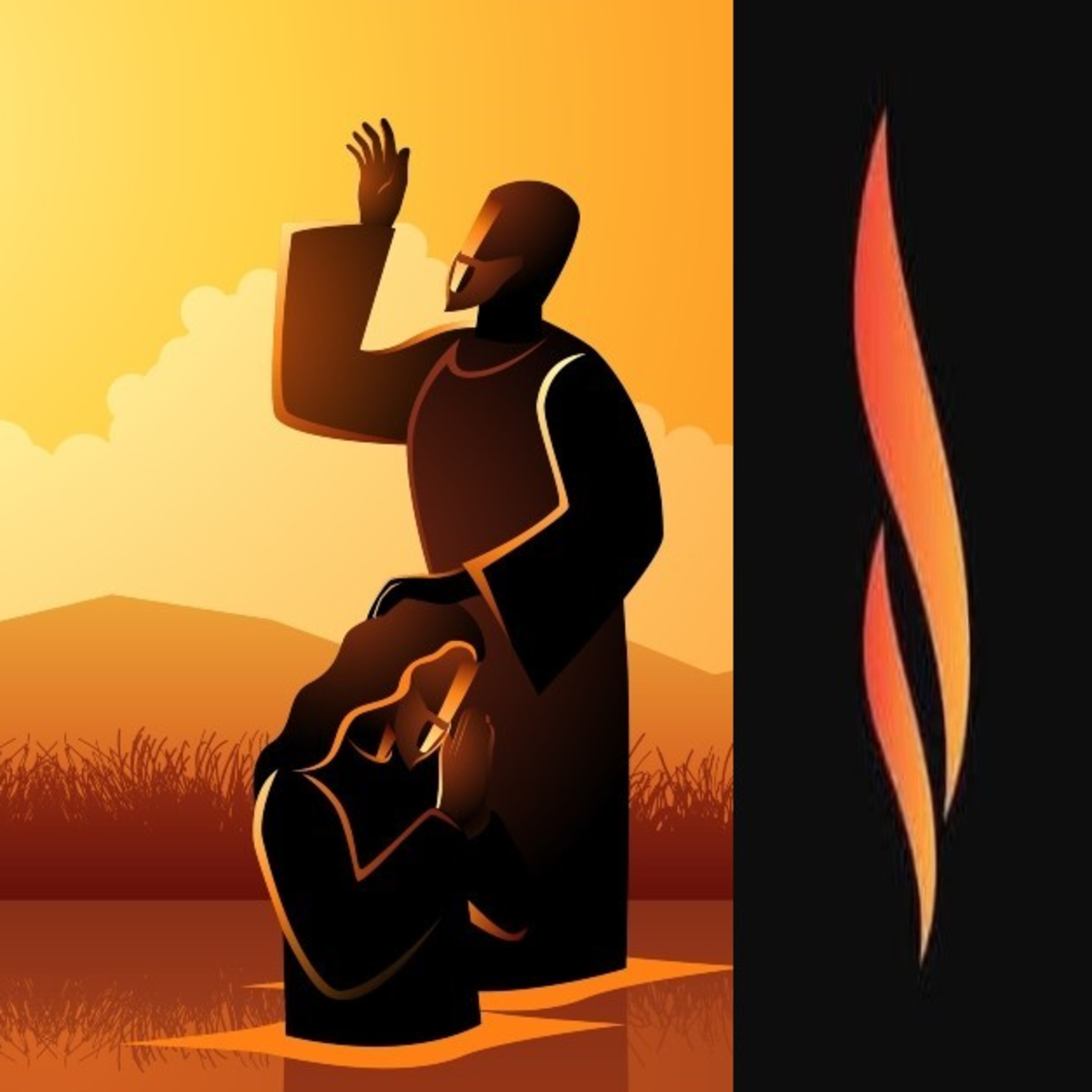 John 1:6-8 Share the Word You Hear episode artwork