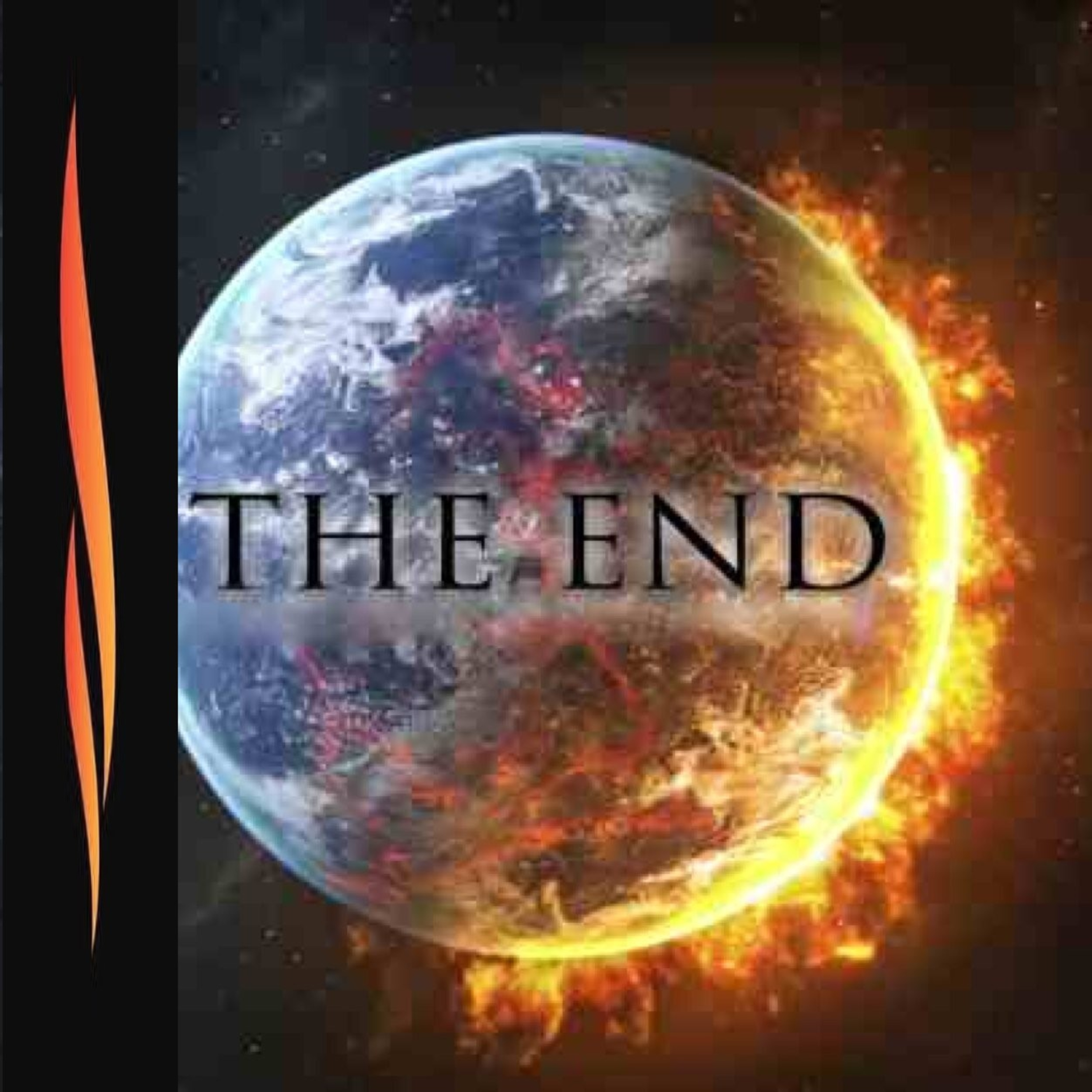 Revelation 16:17-21 The End Of Grace Mark  episode artwork