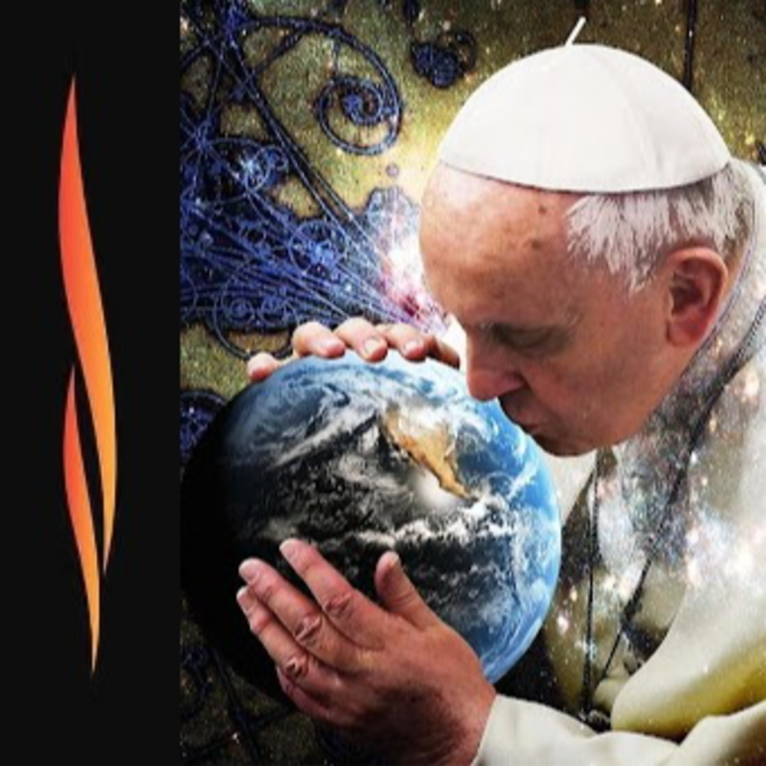 Revelation 17:1-2 The Reformation Mark  episode artwork