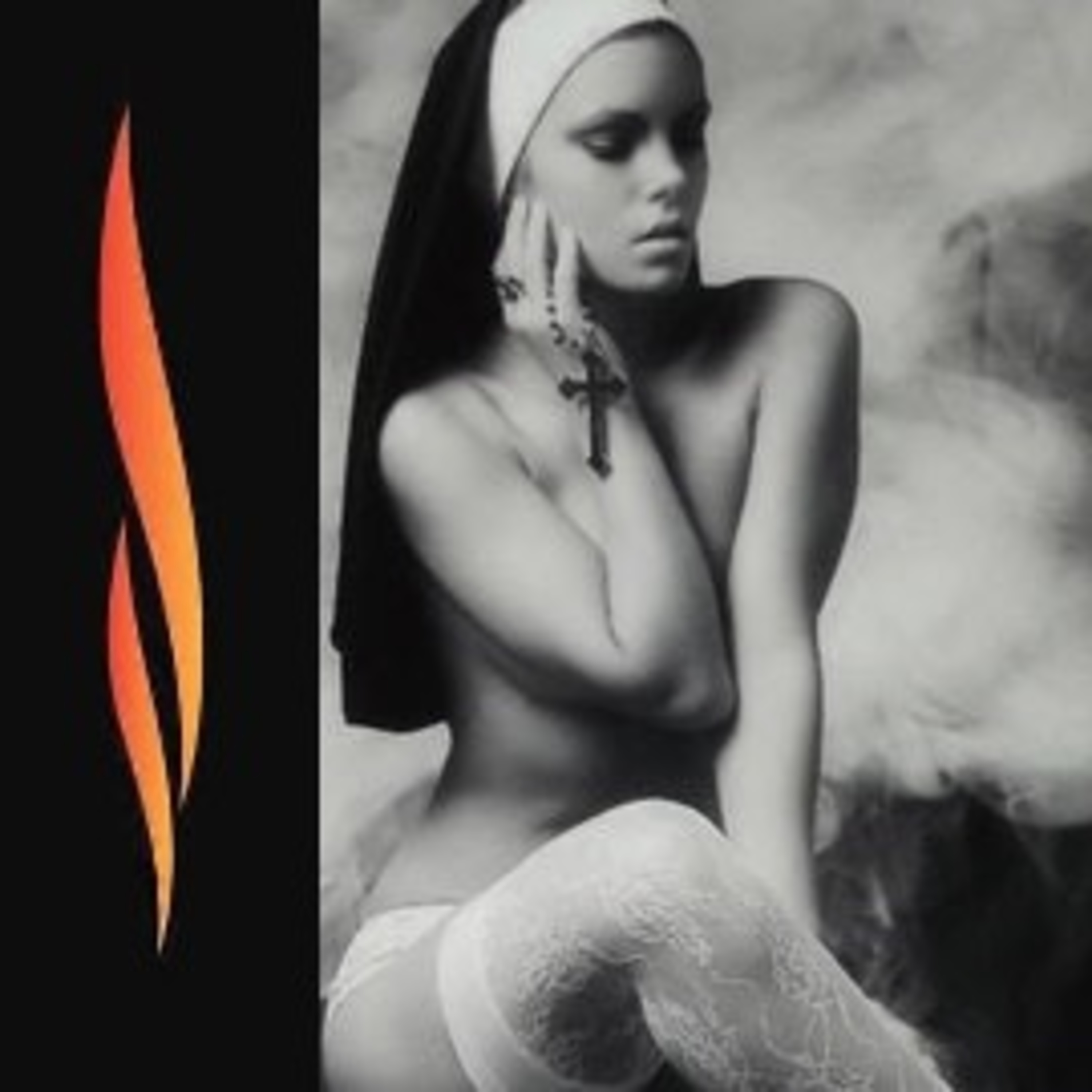 Revelation 17:5 The Mark Of Love For Sale episode artwork