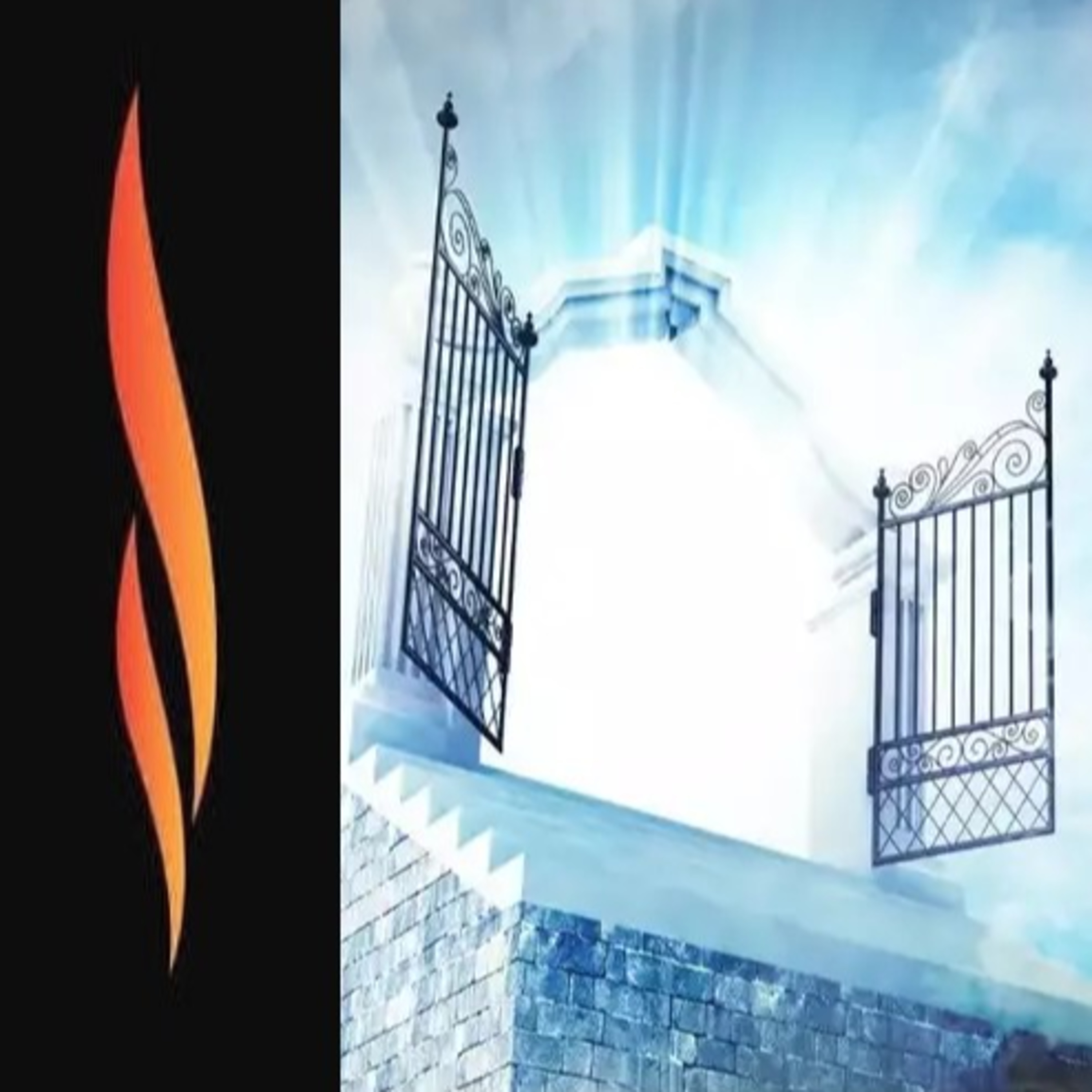 Revelation 15:6-8 The Mark Of God's Glory Revealed  episode artwork
