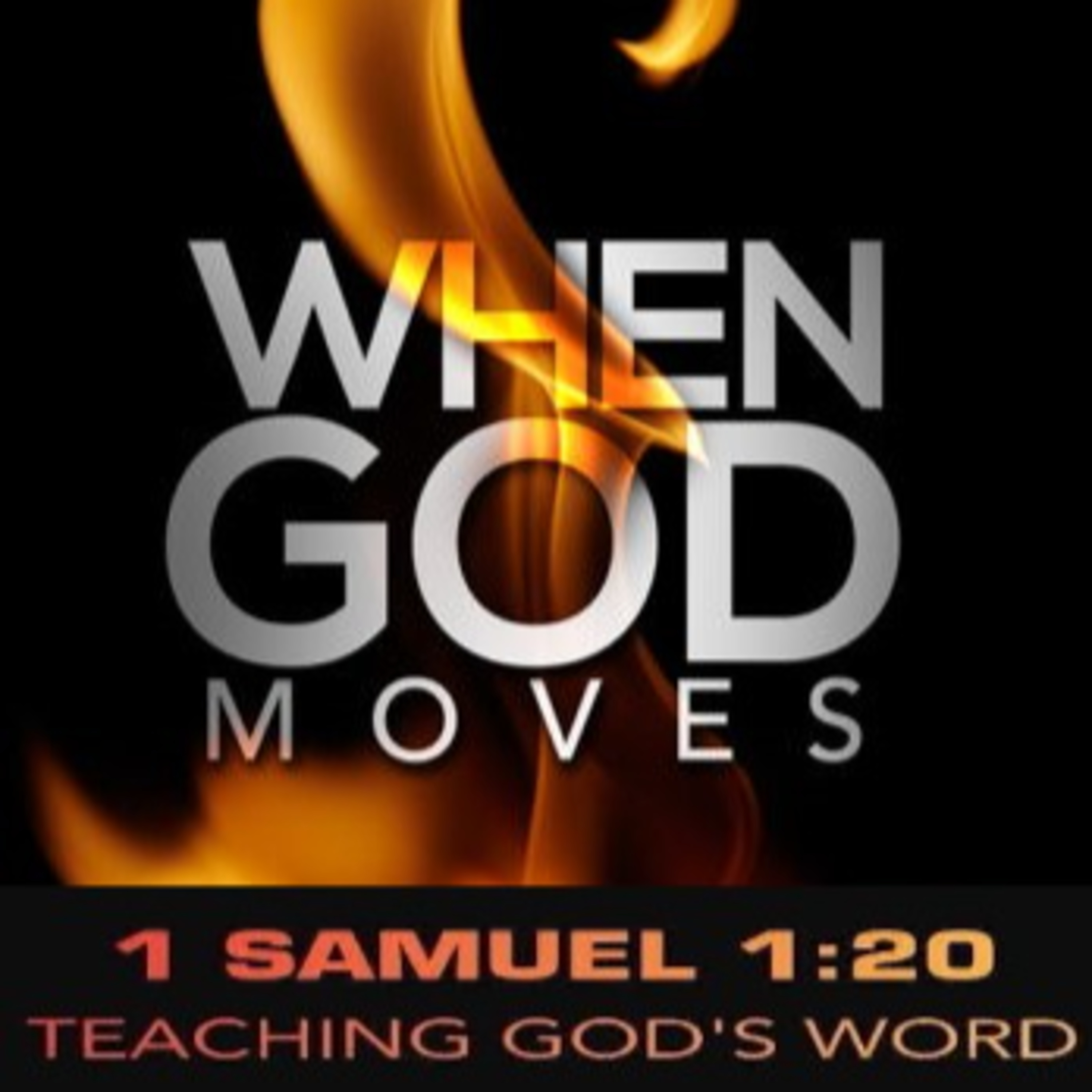 John 1:31-34 Know His Pleasing Spiritual Voice episode artwork