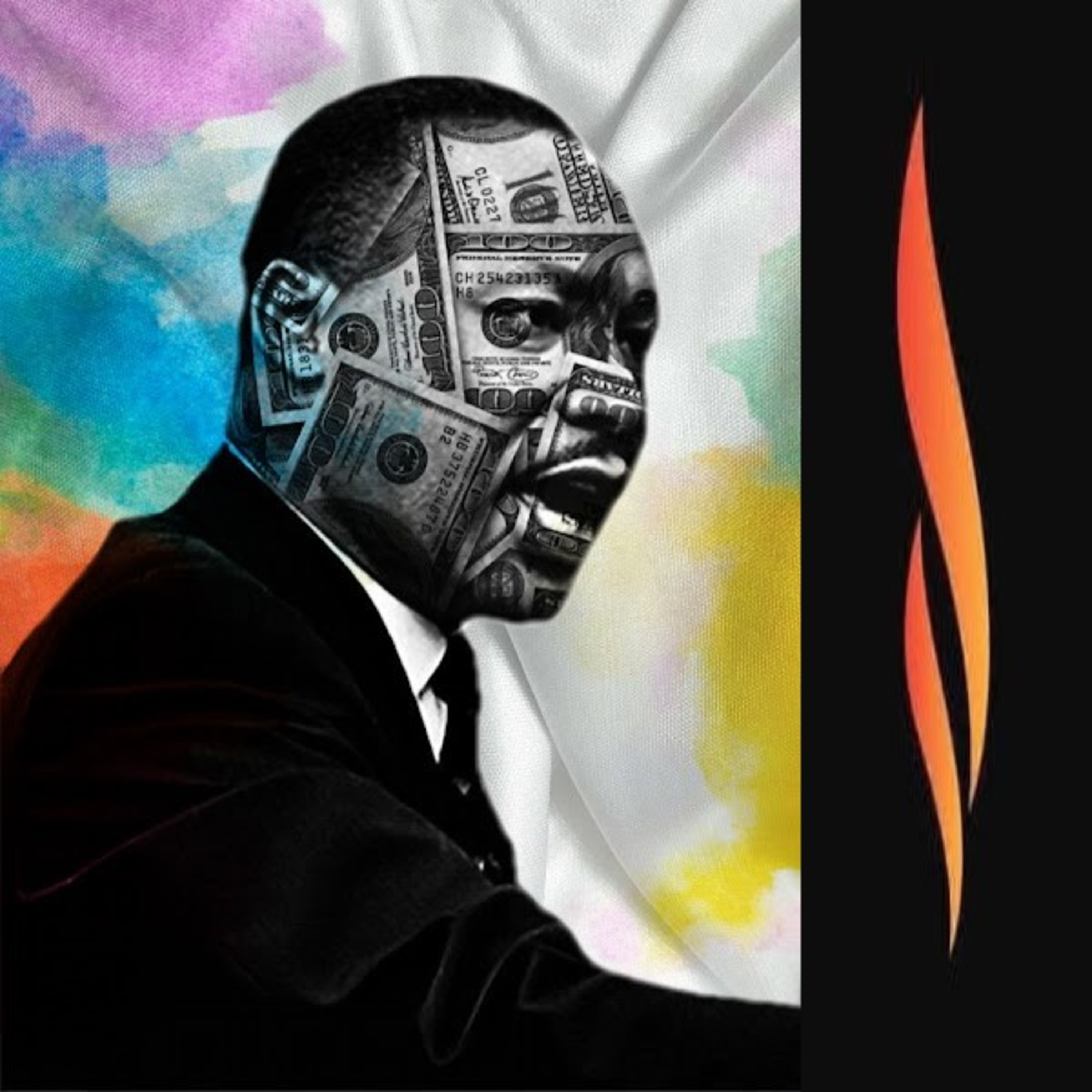 Philippians 4:11-12 Prosperity In A Material World episode artwork