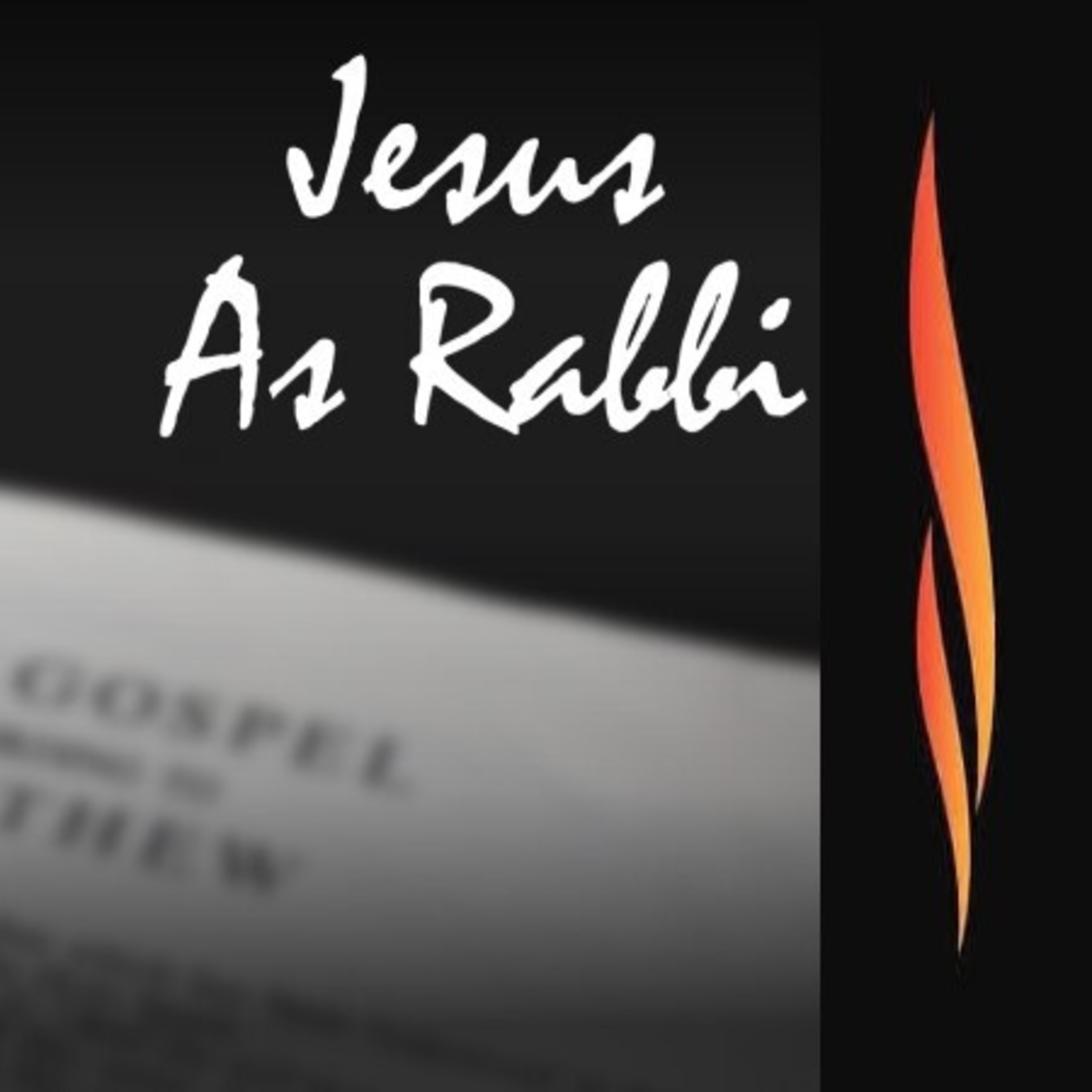John 1:37-38 Teach Me Your Way, Lord episode artwork