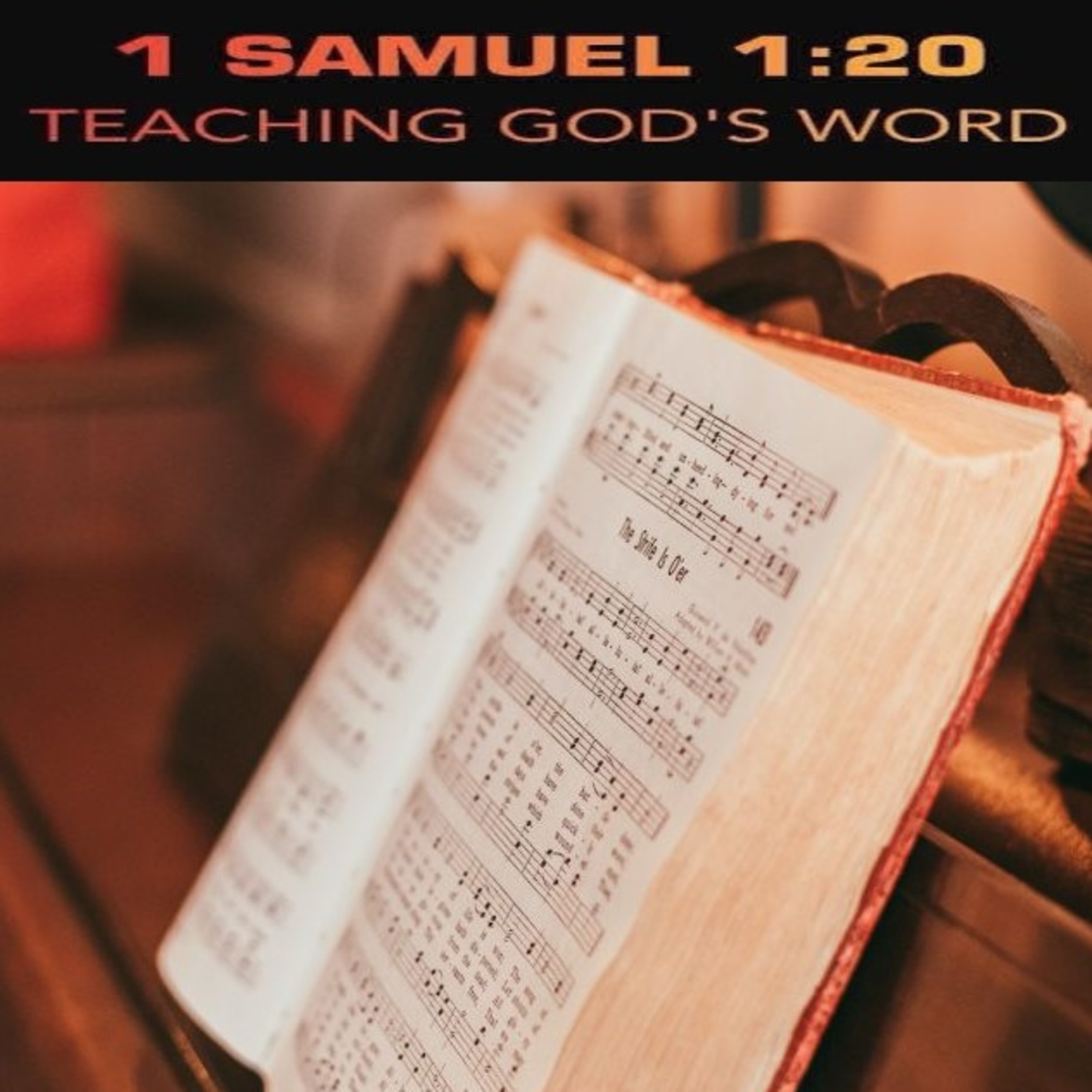 Psalm 42:5 A Fountain For The Downcast episode artwork