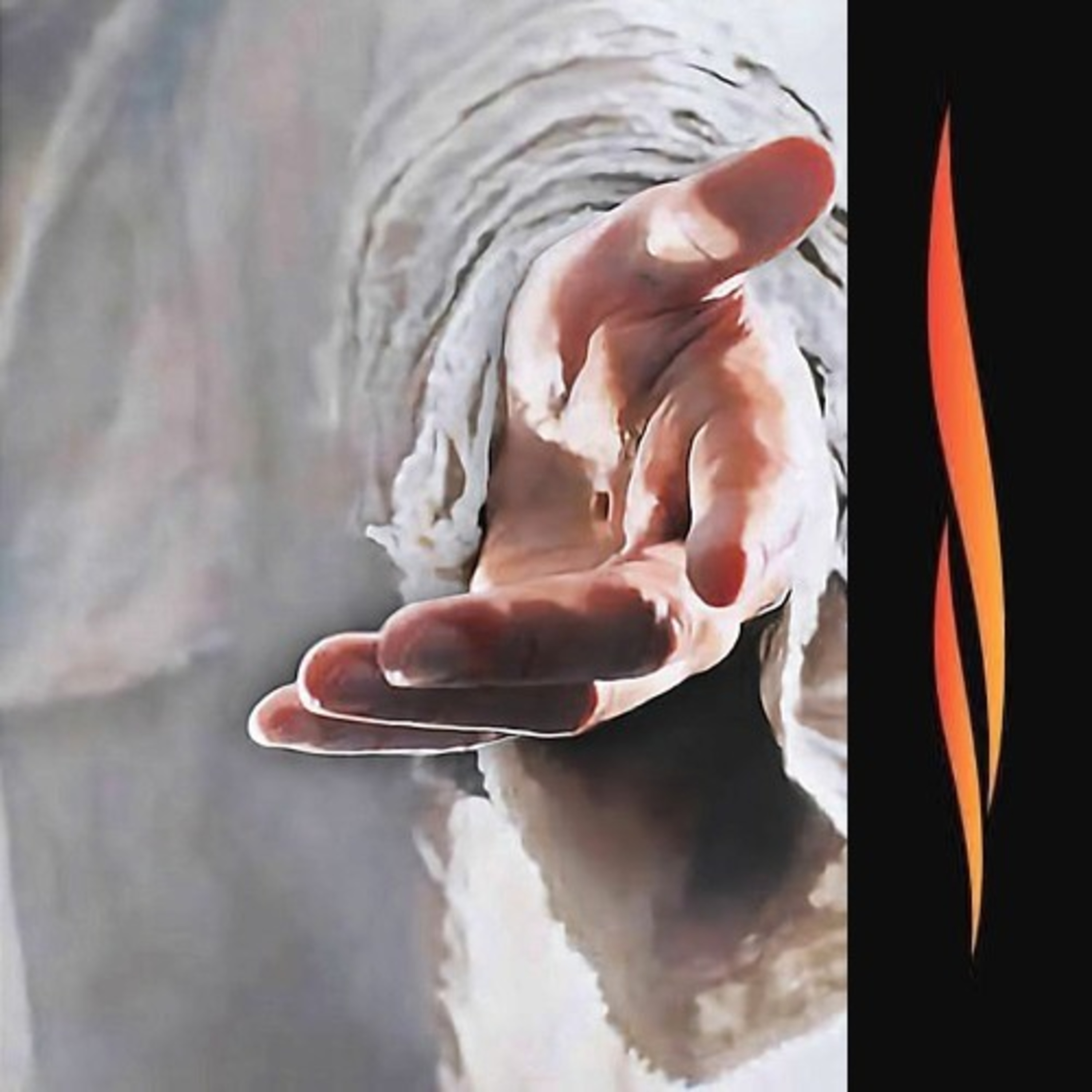 John 1:38-42 Teach Me Who I Am  episode artwork