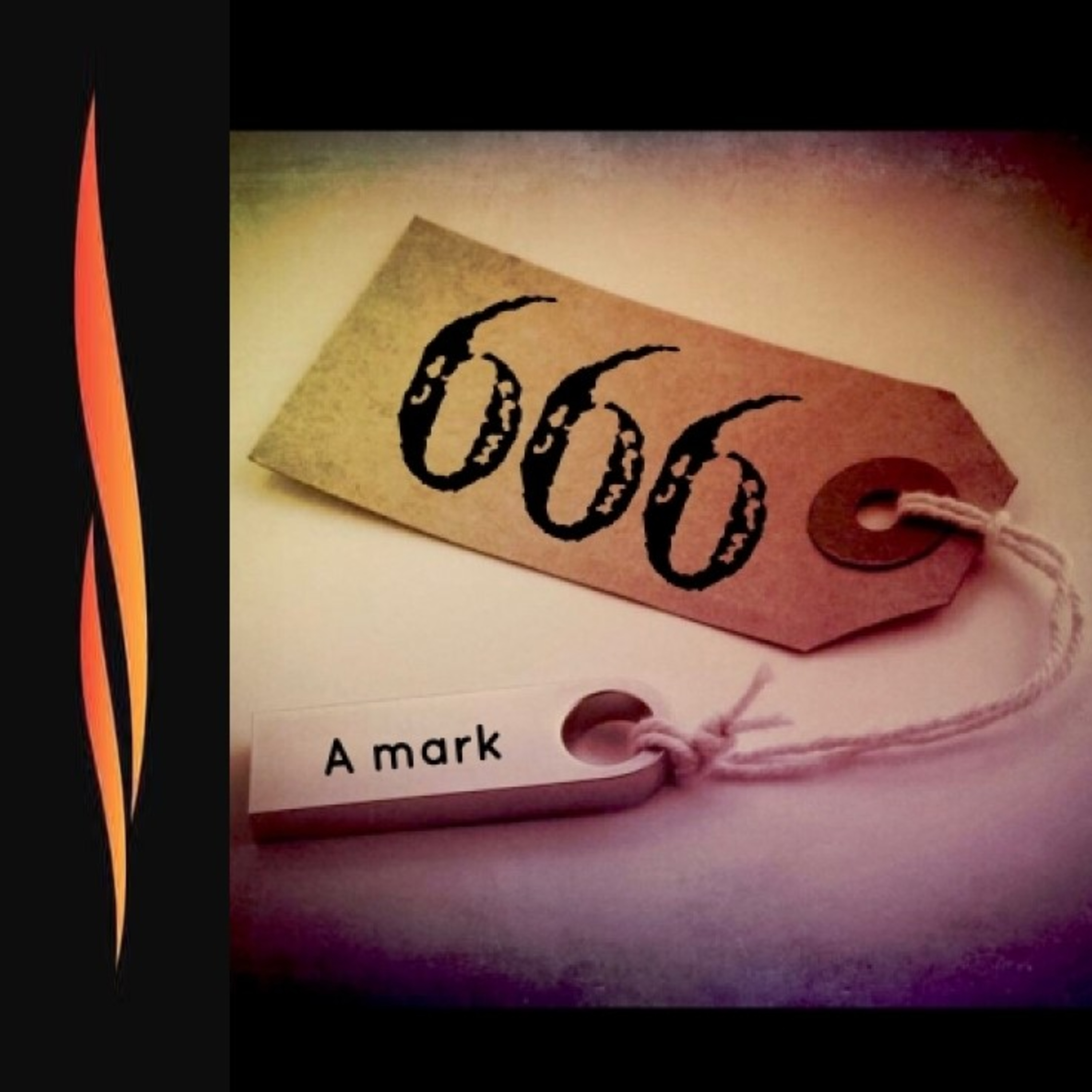 Revelation 18:1 Light Of the World Mark  episode artwork