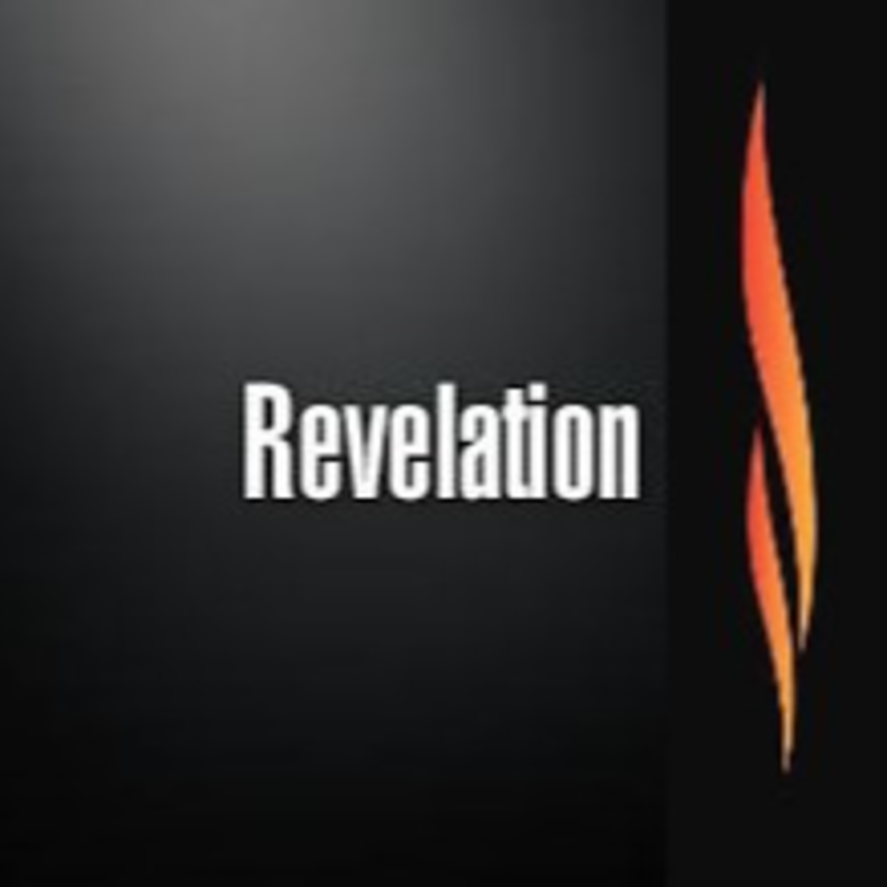 Revelation 1:5 The First and Last Mark episode artwork