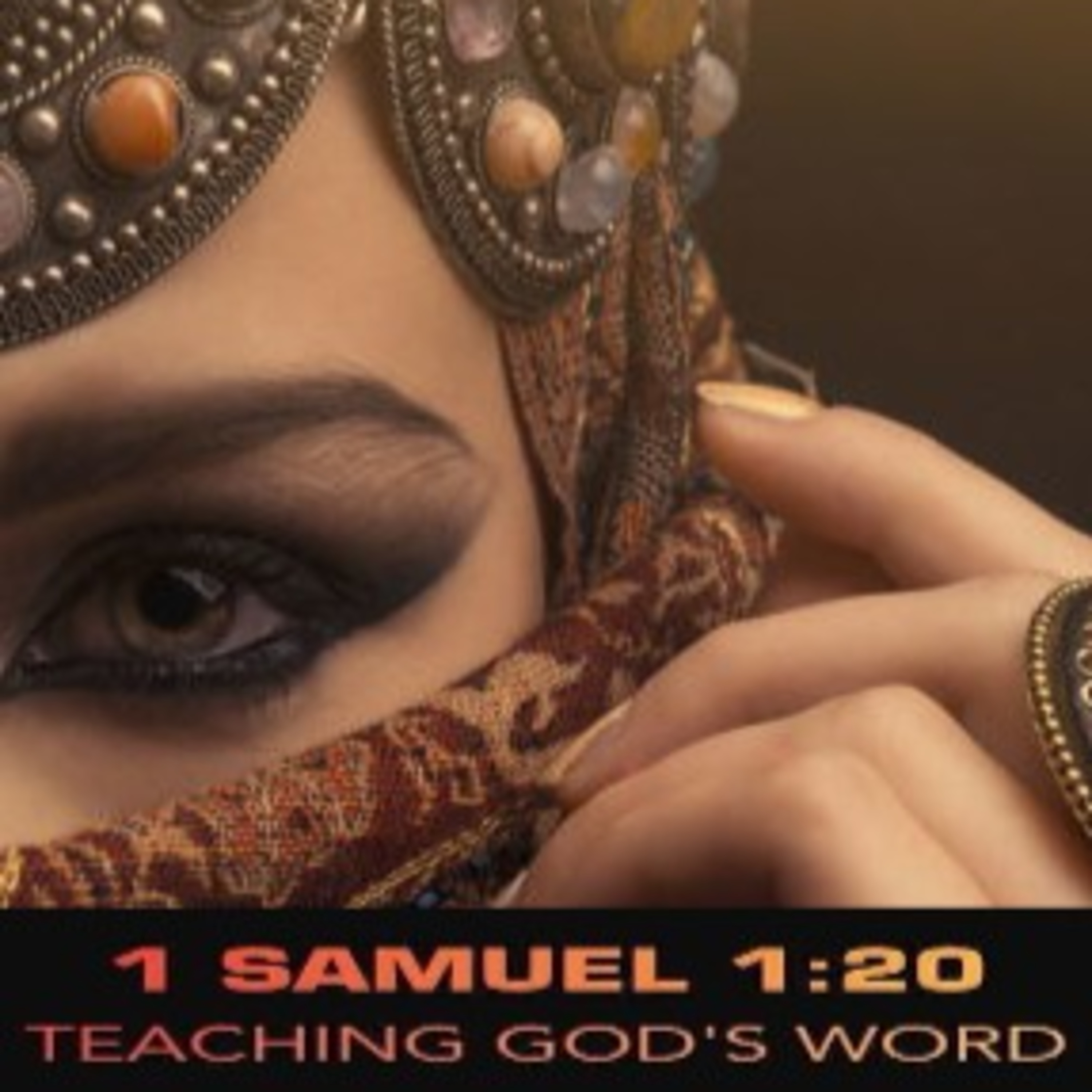 Revelation 17:5 The Mark Of Love For Sale episode artwork