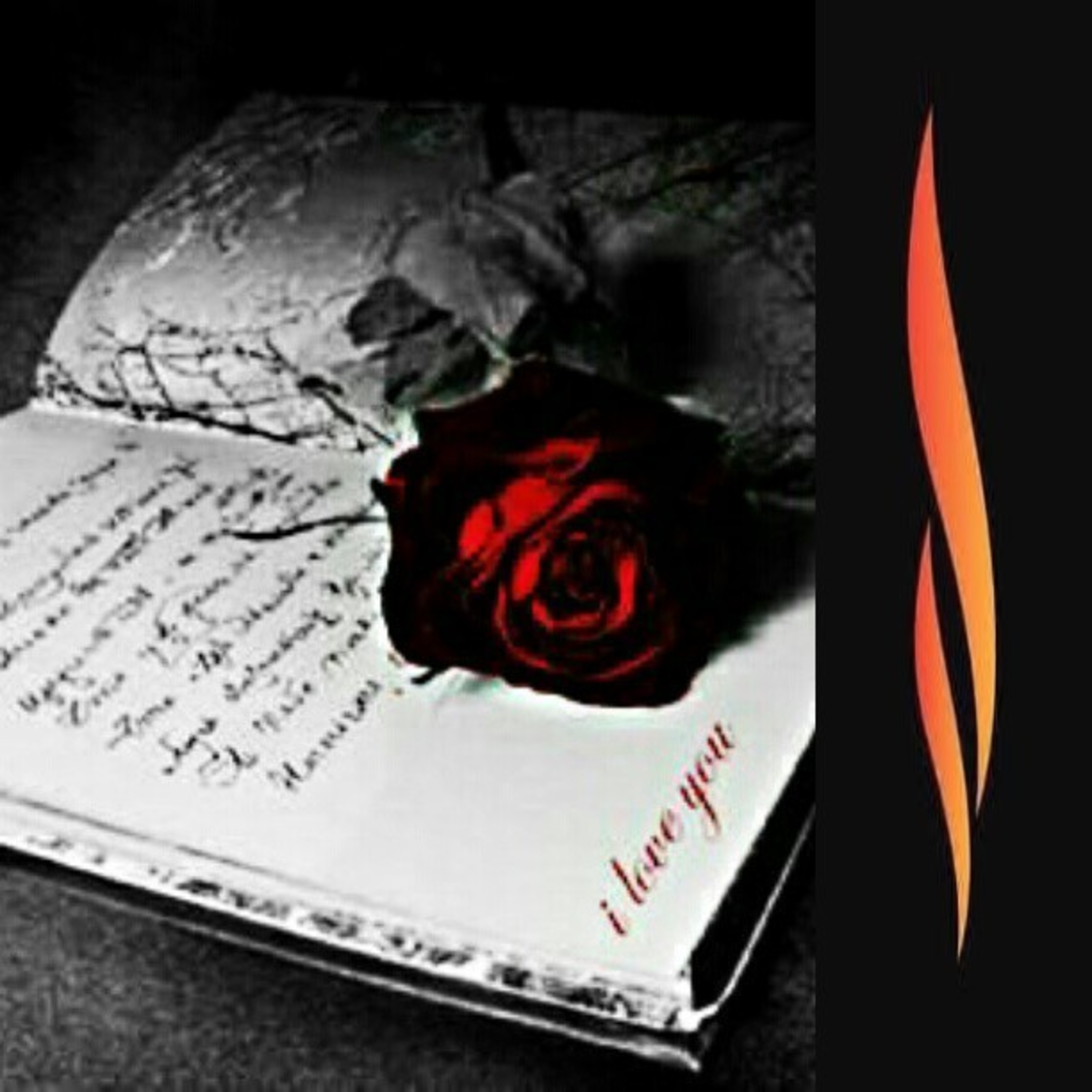 Song of Solomon 7:10 A Love To Die For, Sign Valentine episode artwork