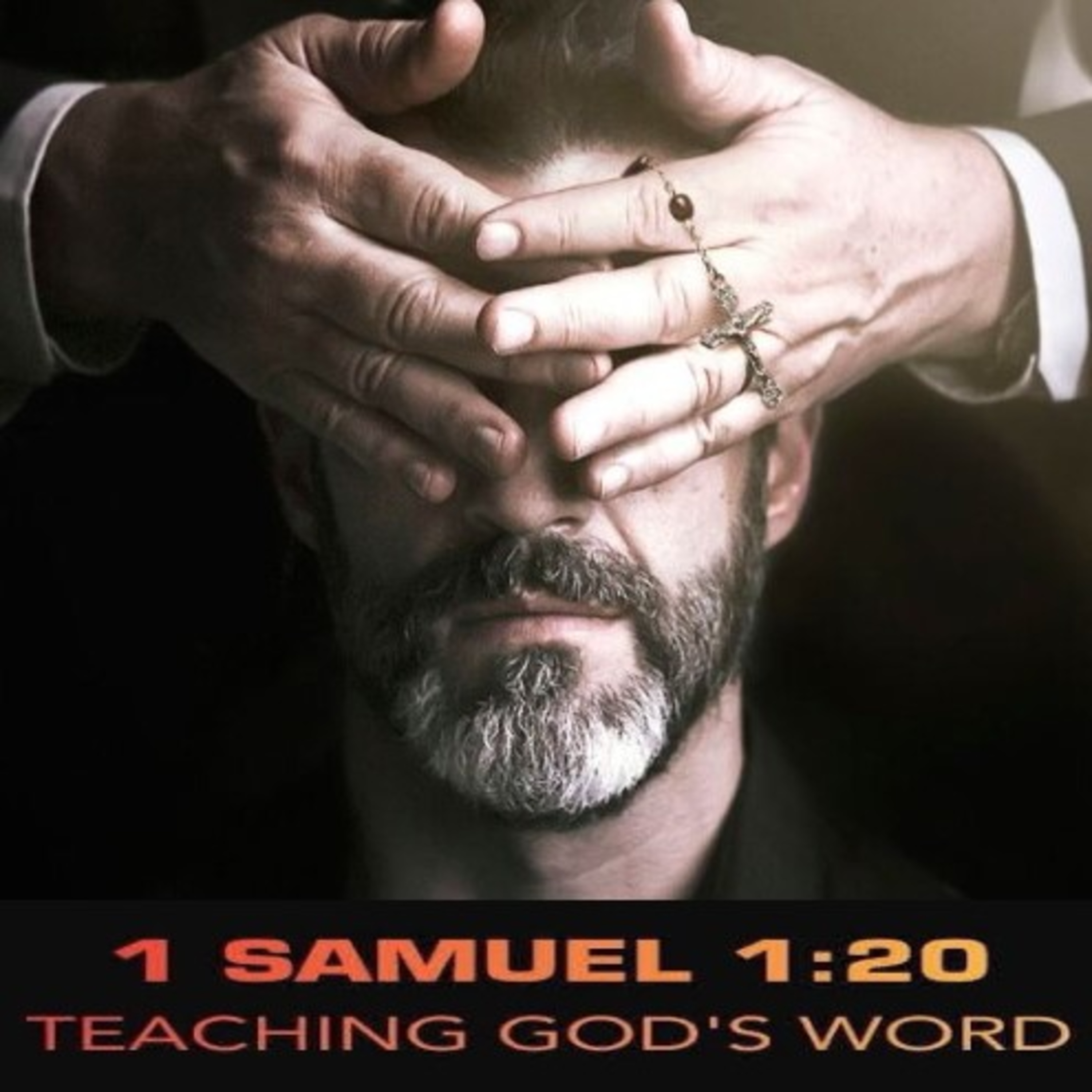 Revelation 18:4 Acts Of Worship Mark episode artwork
