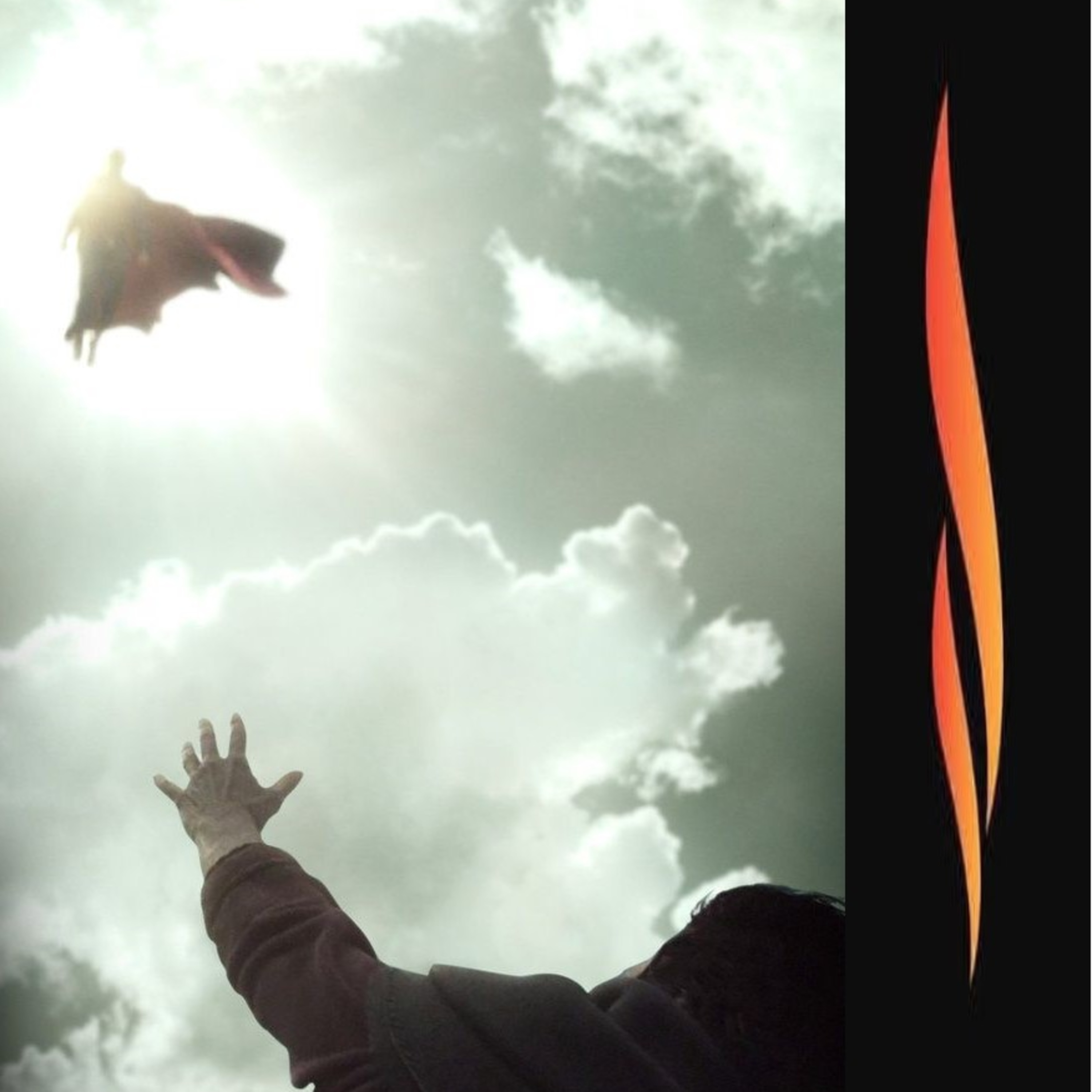 Revelation 1:7 The Mark Of the Visible Son Of Man episode artwork