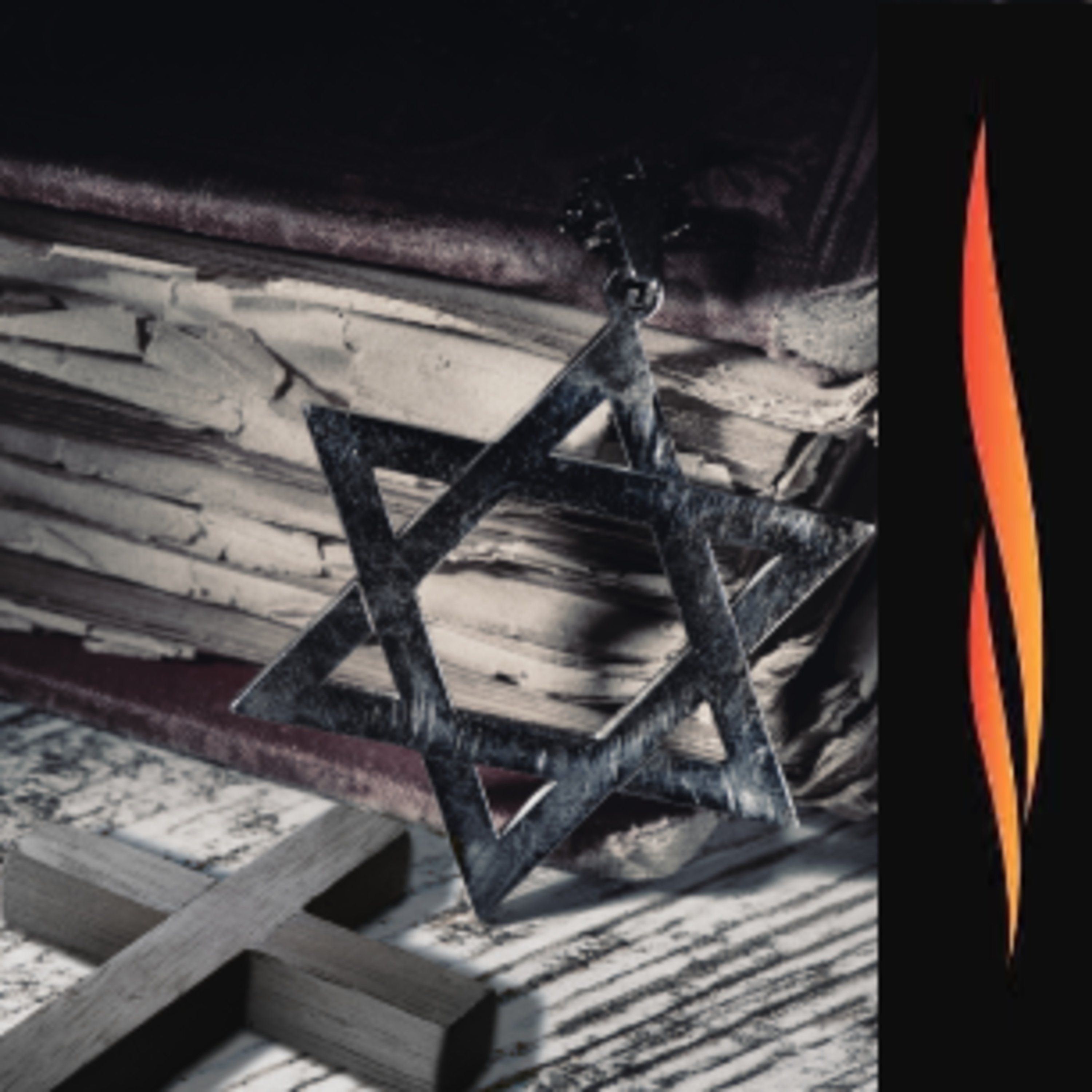 James 1:1 Jewish Bondservants  episode artwork
