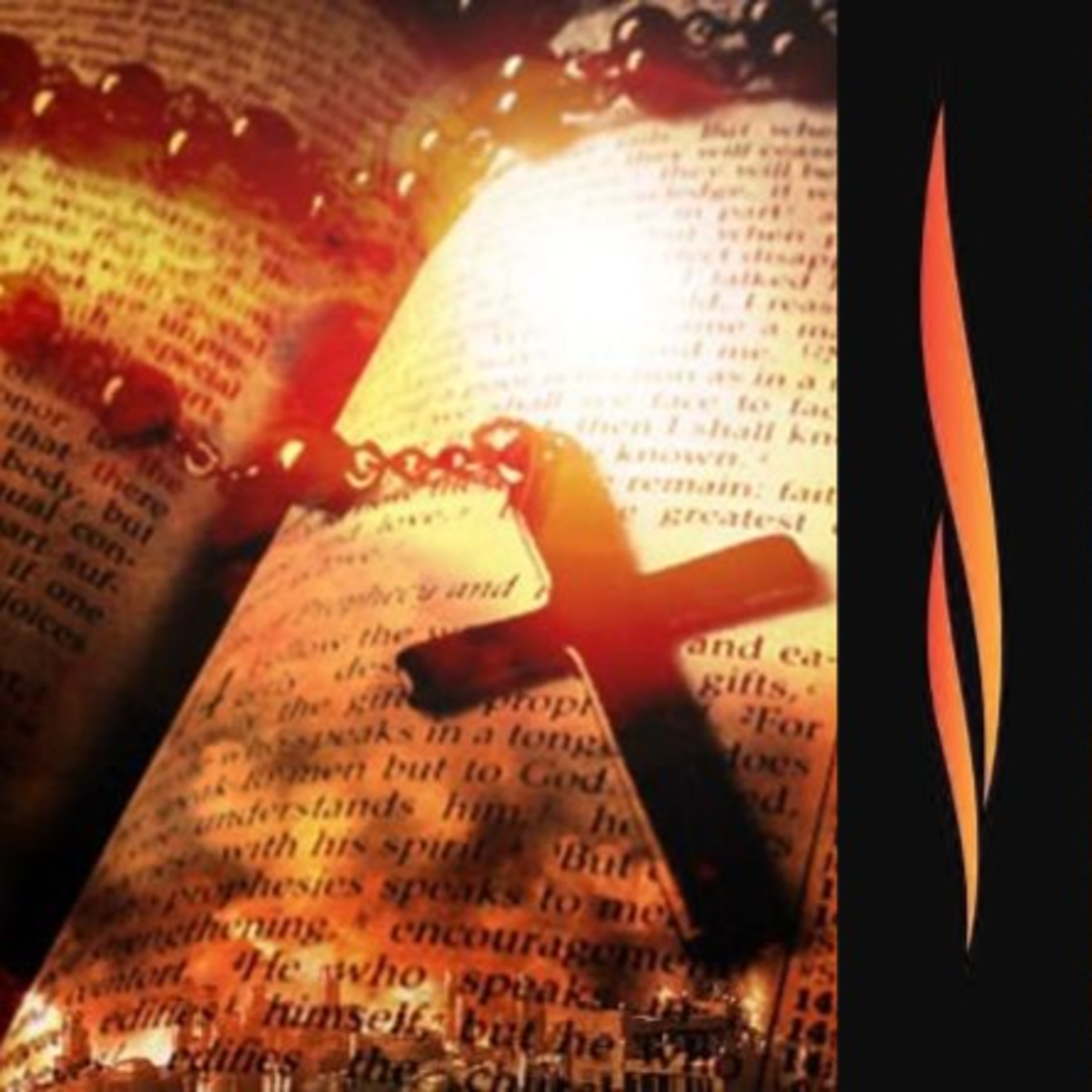 Revelation 15:1 The Mark Of Pandemics  episode artwork
