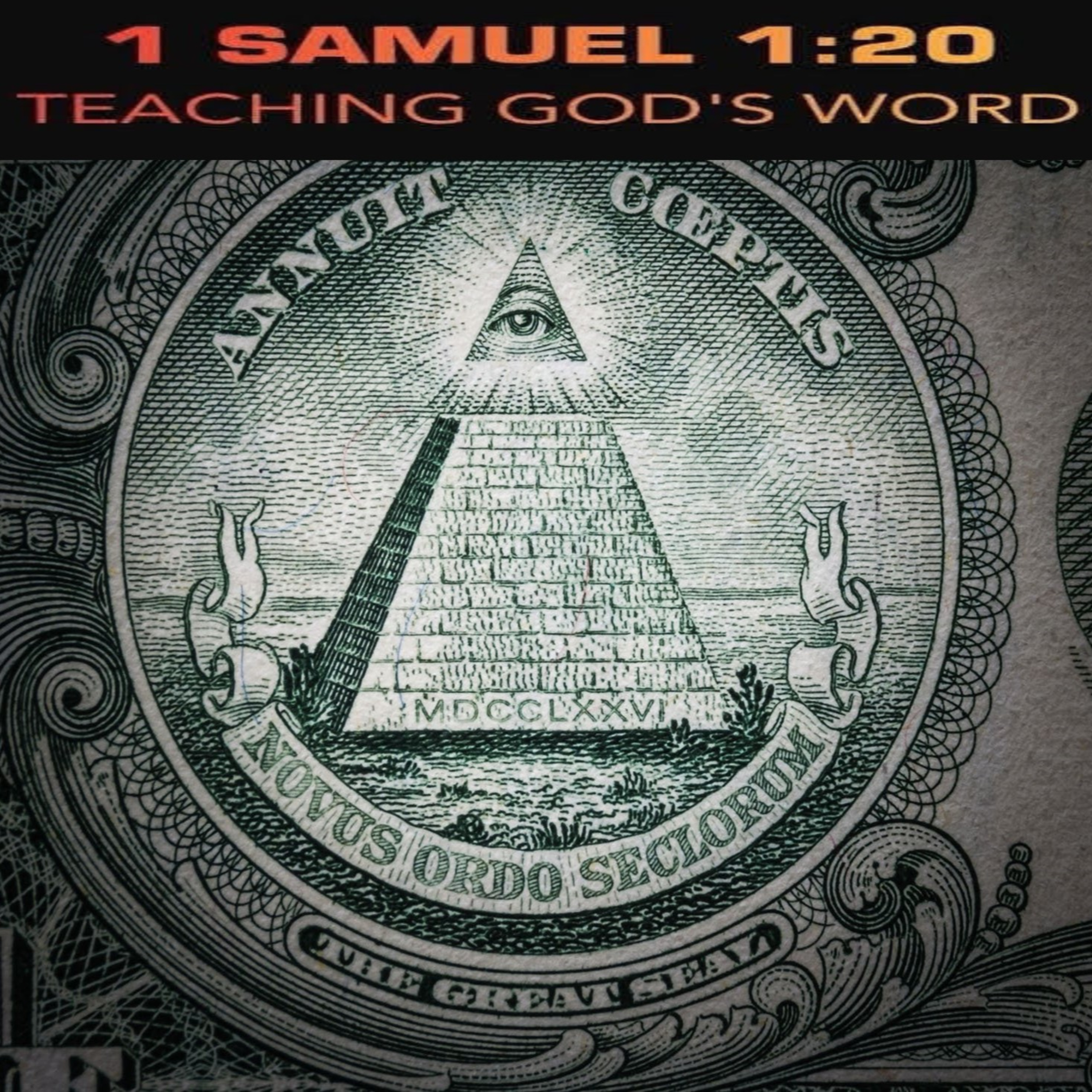Revelation 18:9-11 The World Mark-It episode artwork
