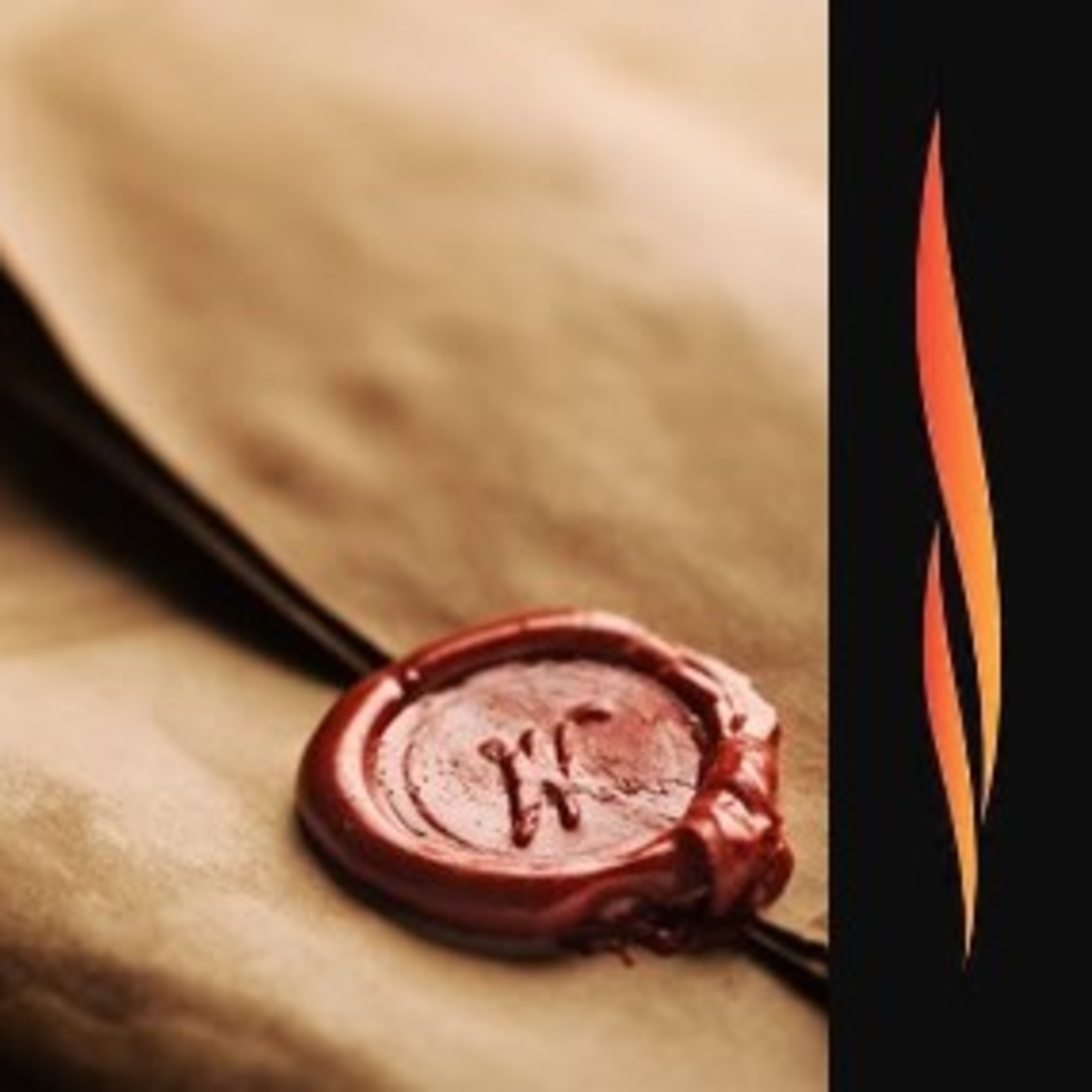 Revelation 1:10-11 Holy Lord’s Day Mark episode artwork
