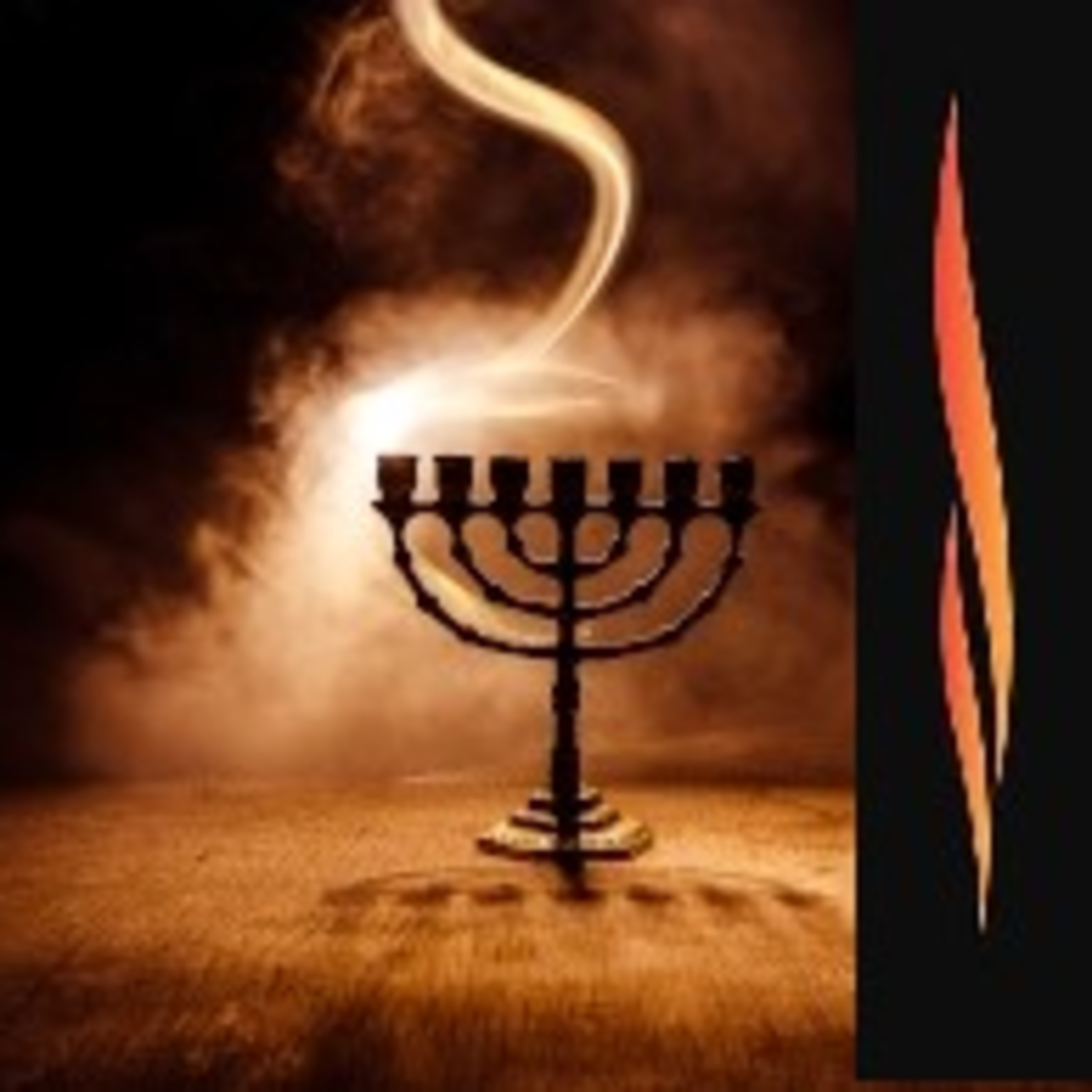 Revelation 1:13 The Golden Mark  episode artwork