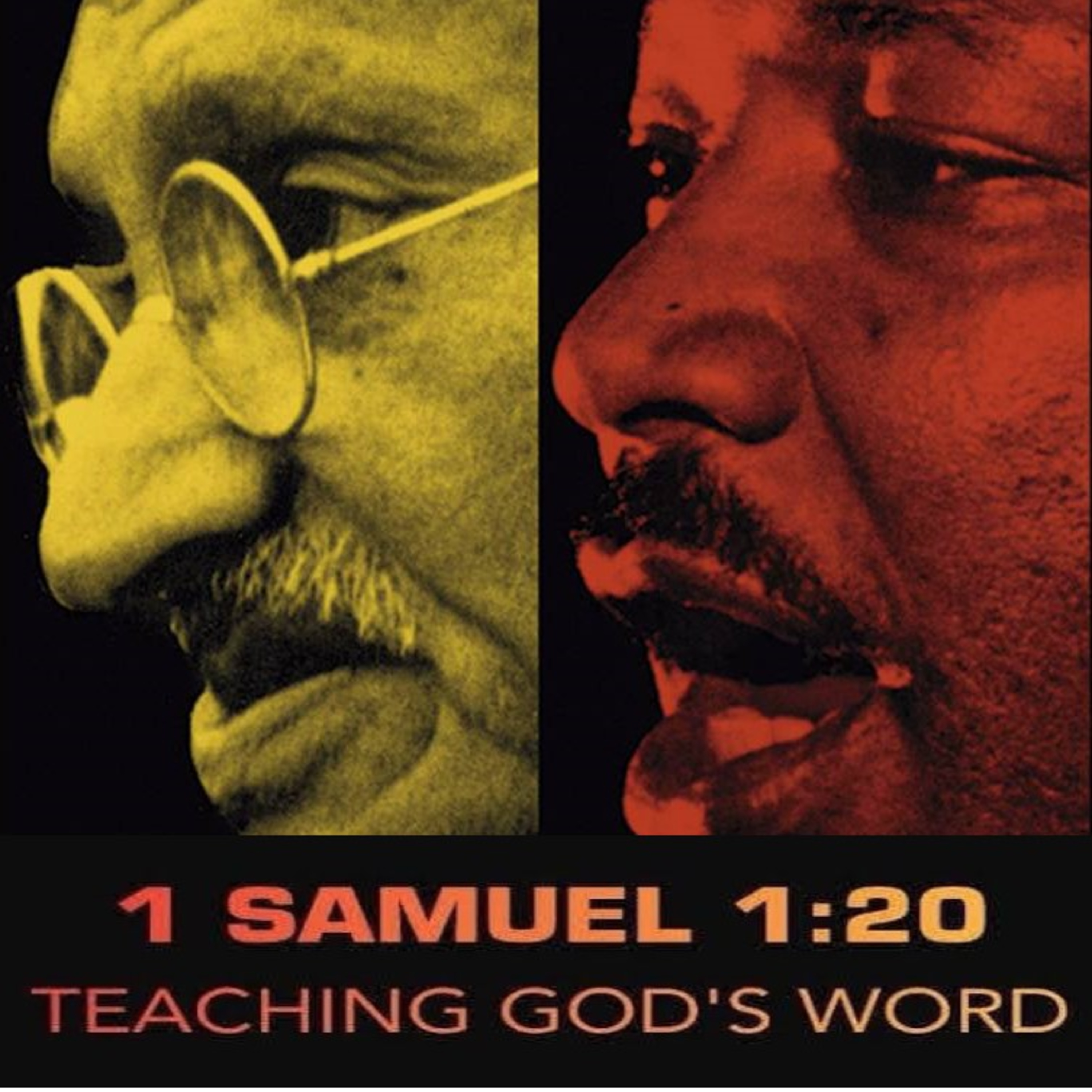 Romans 13:1-5 No King of Kings No Peace  episode artwork