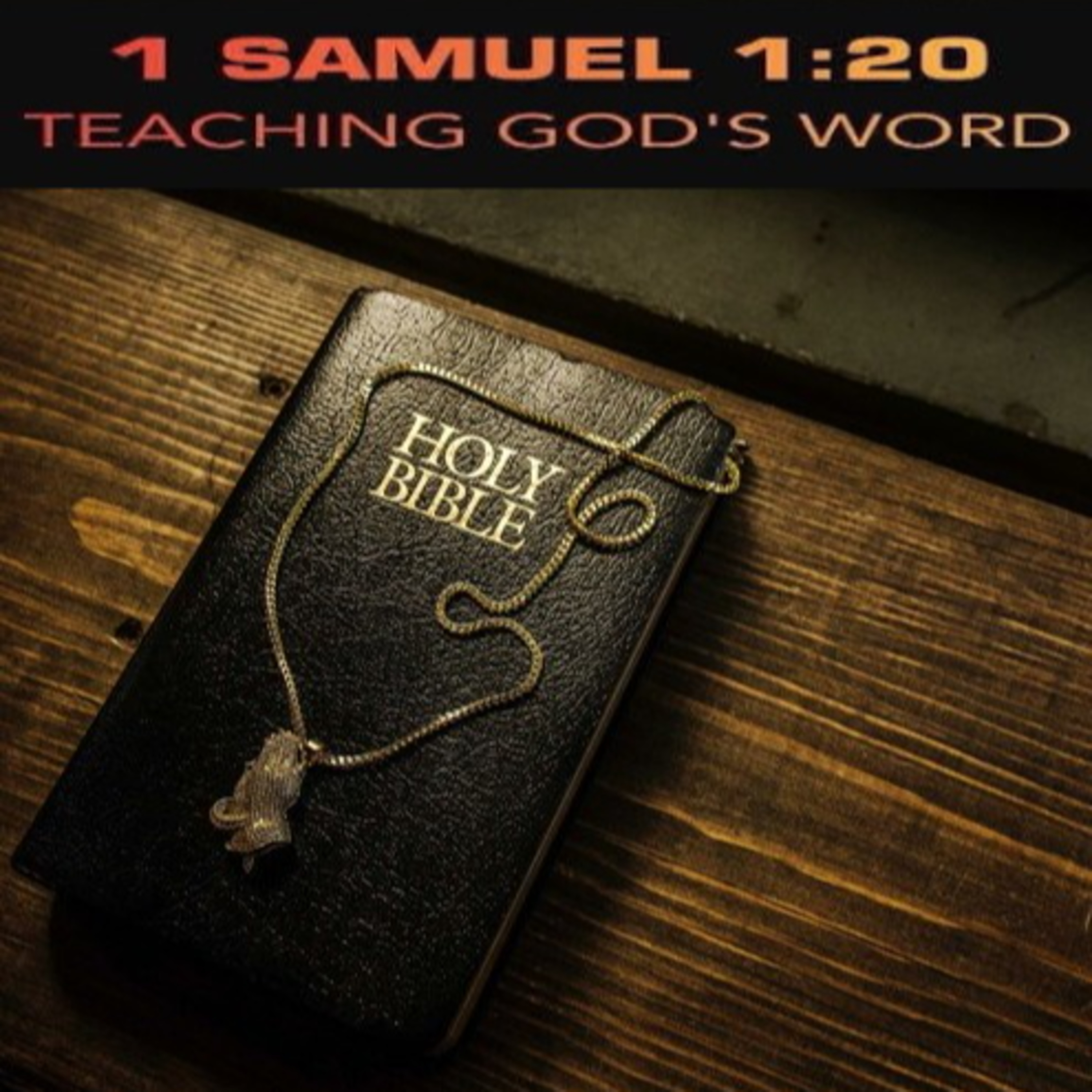 Romans 1:8-10 I Thank God For You episode artwork